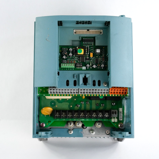 Parker SSD Eurotherm Drive 690PB/0022/400/3/0/0021/US/0/0/0/0/0 - For Parts