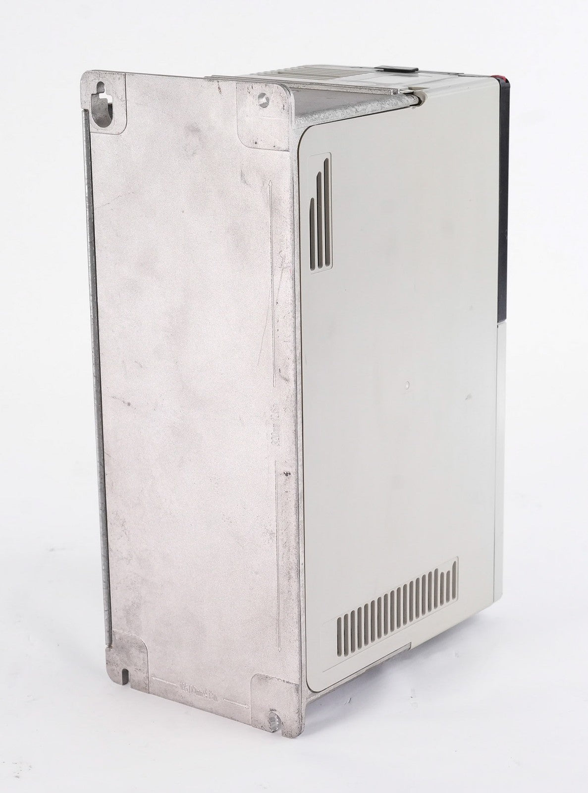 Allen Bradley 20BD014A0AYNANB0 /A PowerFlex 700 AC Drive 480V 10HP 3-Phase