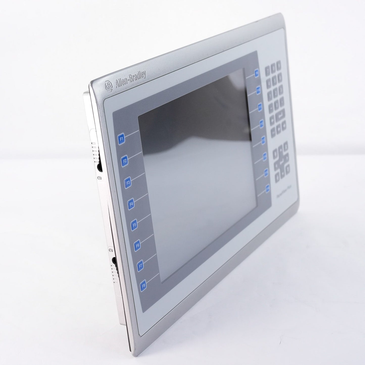 Allen Bradley 2711P-B10C22D9P /B PanelView Plus 7 10" Color 2711PB10C22D9P SER B