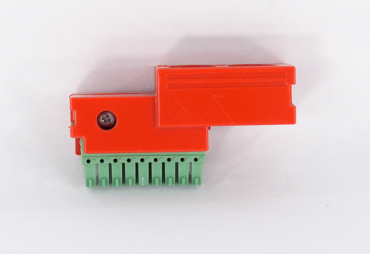 Allen Bradley 2090-XNSM-M Kinetix Safe Off Header Connector Kit 2090XNSMM