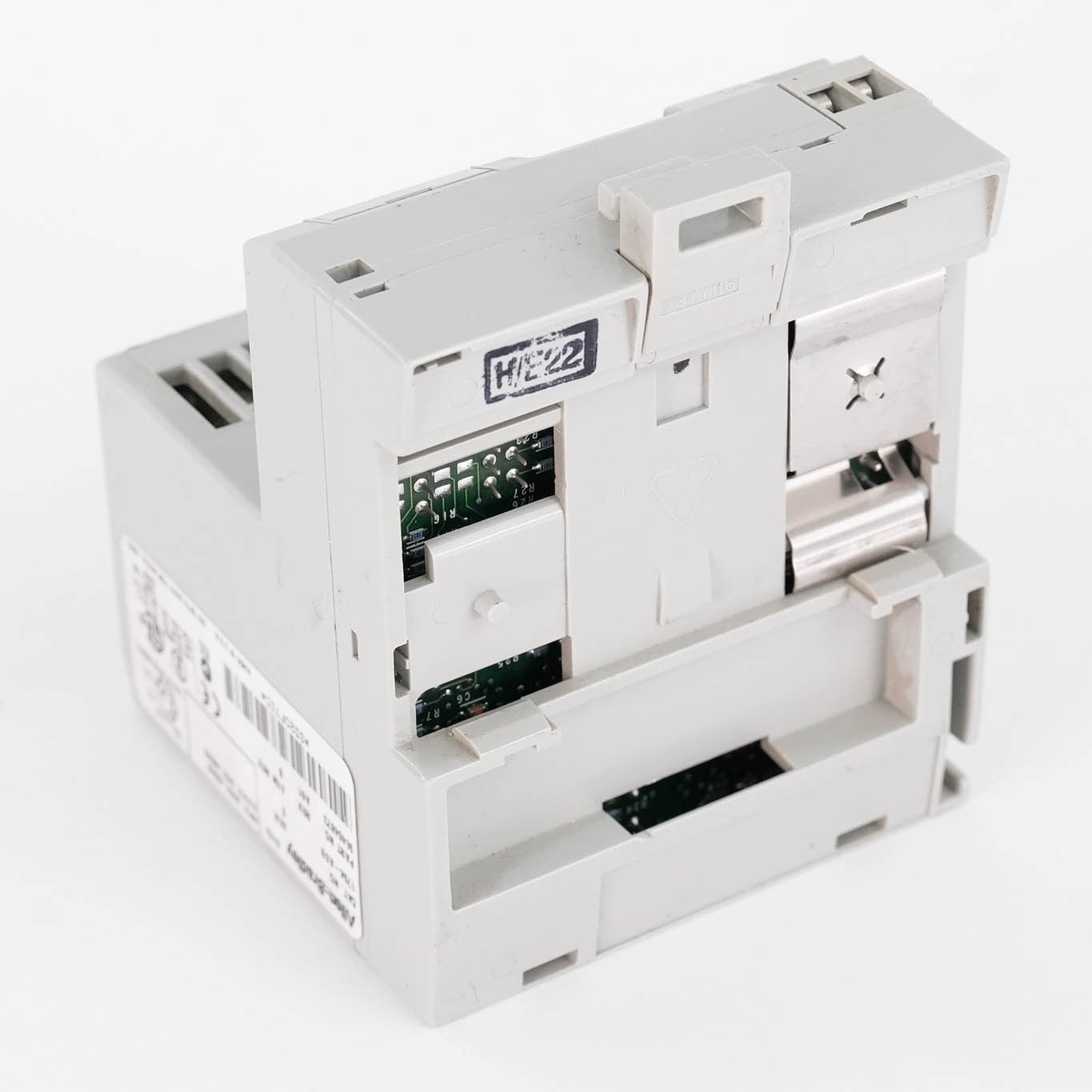 Allen Bradley 1794-ASB /E Power Supply I/O Adapter Module 1794ASB 24VDC 450mA