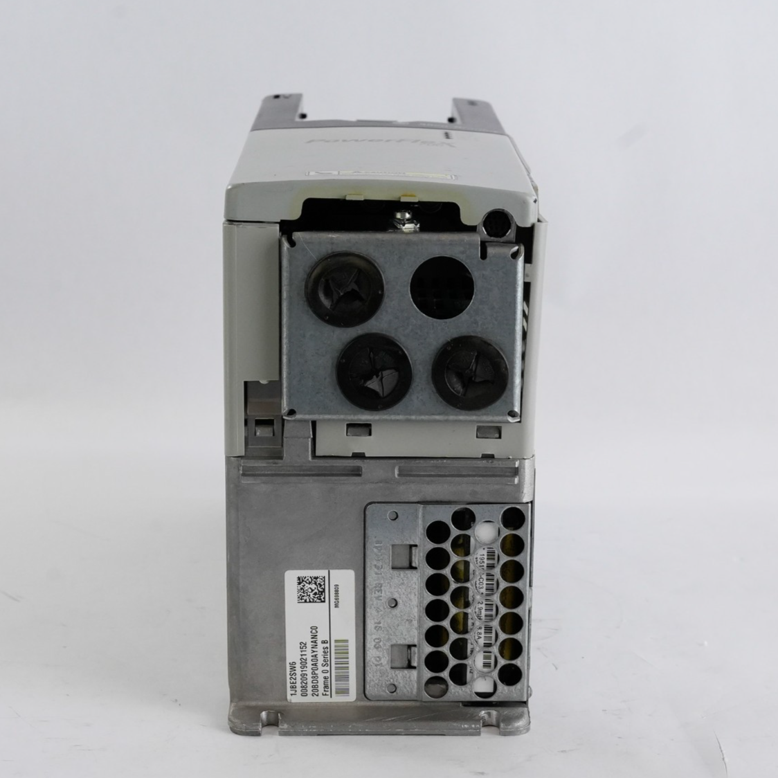 Allen Bradley 20BD8P0A0AYNANC0 /B PowerFlex 700 480V 5hp AC Drive - Refurbished