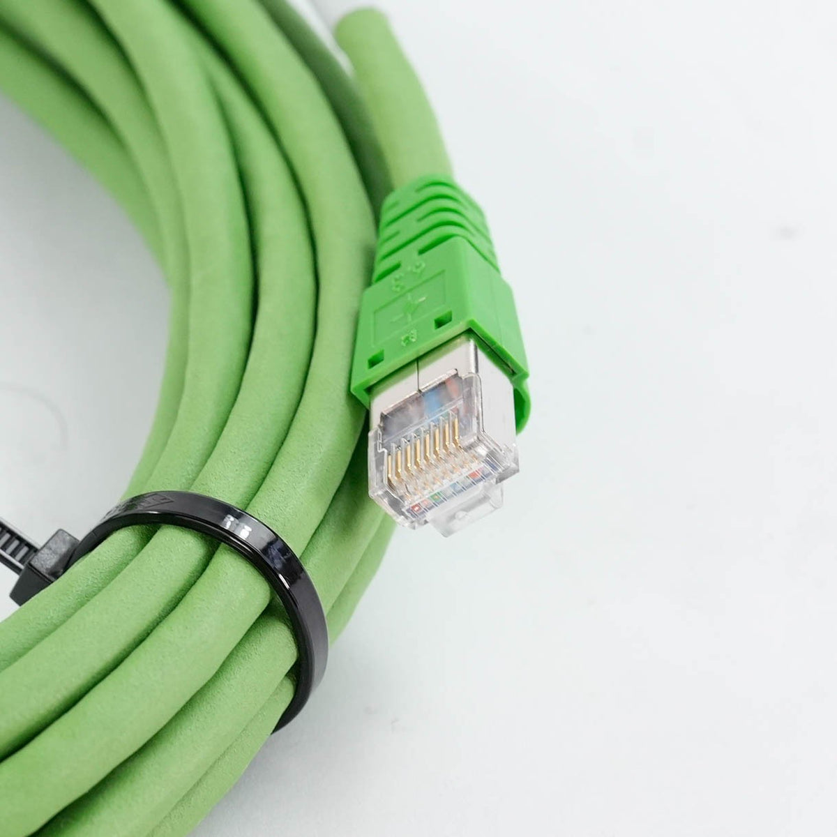 Beckhoff C9900-K643 Display Port Cable 3m for Control Panel CP2xxx C9900K643