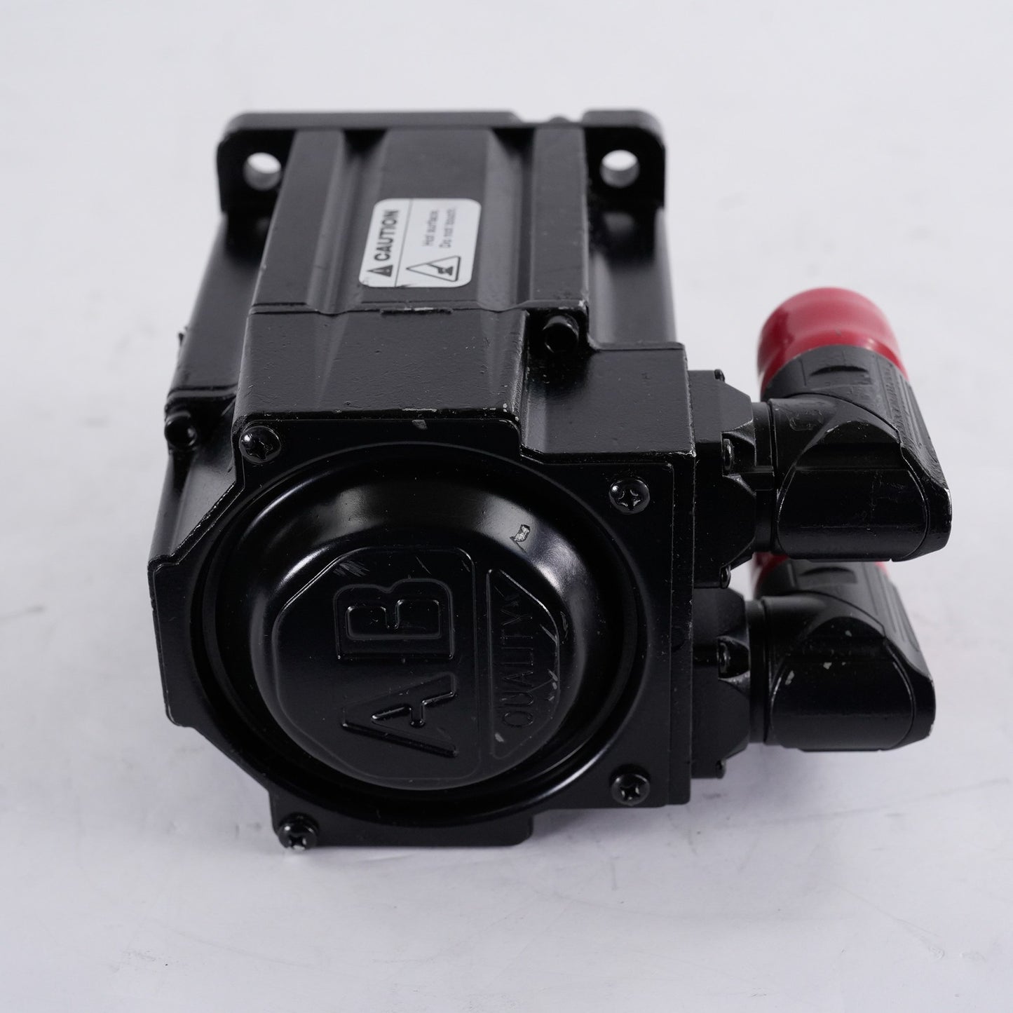 Allen Bradley MPL-B310P-MK72AA /A Brushless Kinetix Inverter Duty AC Motor