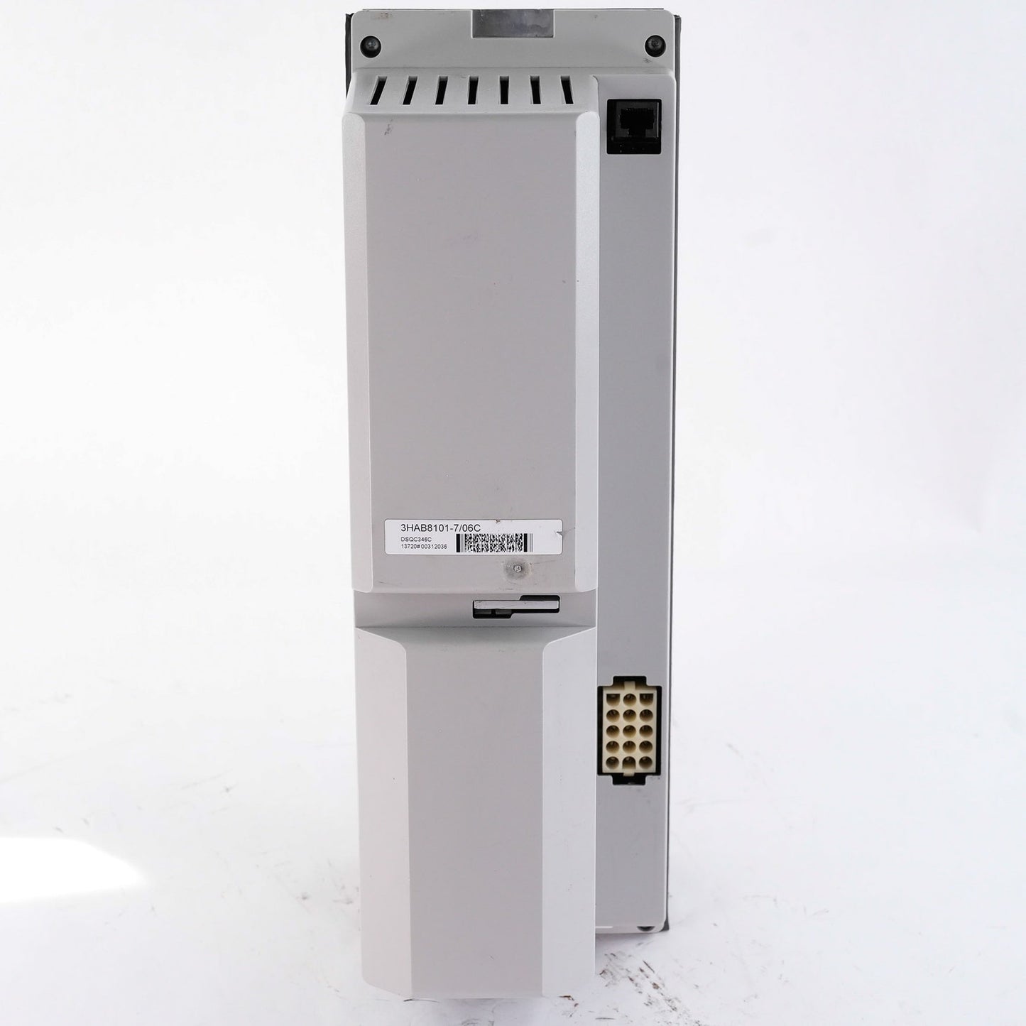 ABB 3HAB8101-7/06C Robot Servo Driver DSQC346C 3HAB8101706C