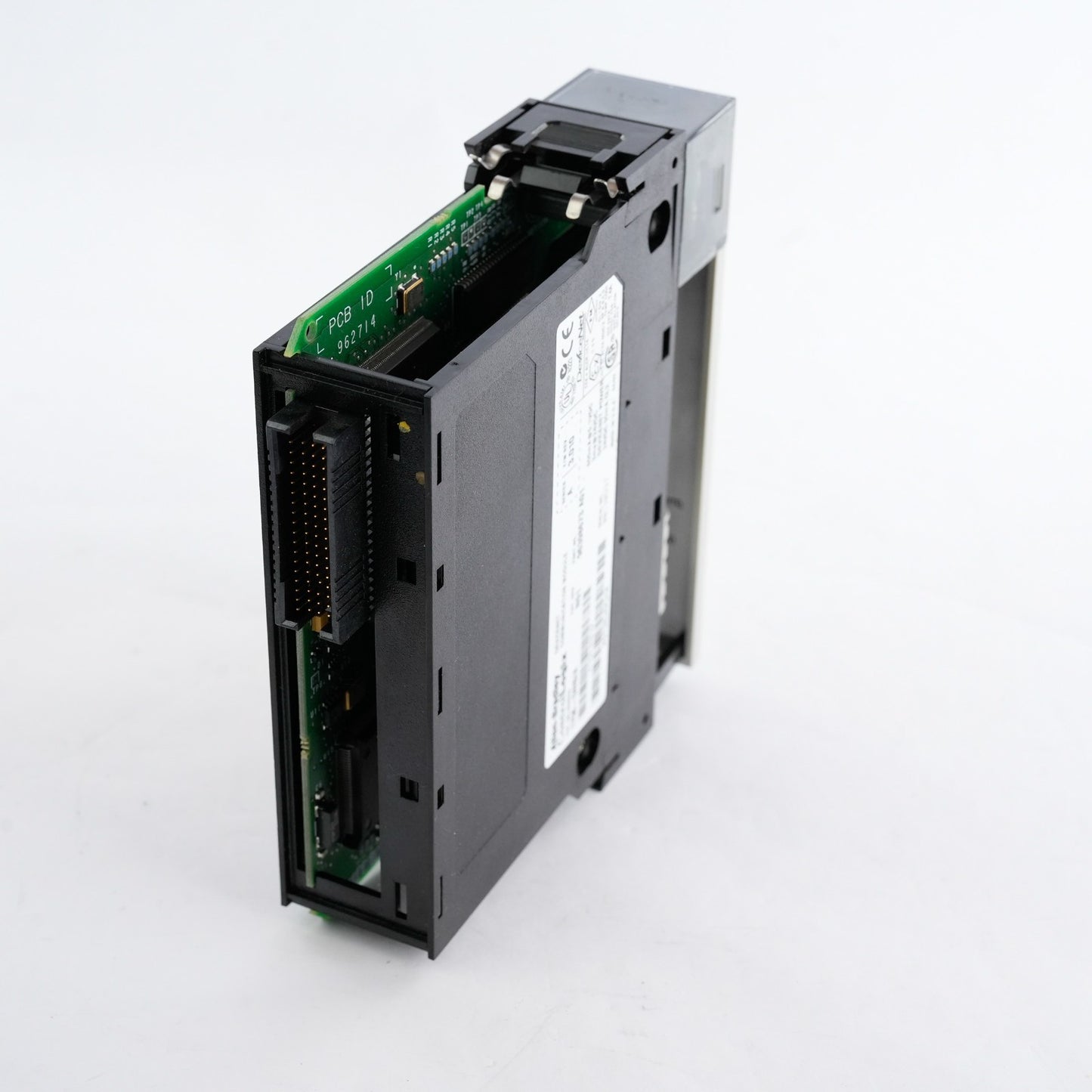 Allen Bradley 1756-DNB/A Devicenet Communication Module CAT. REV. N01