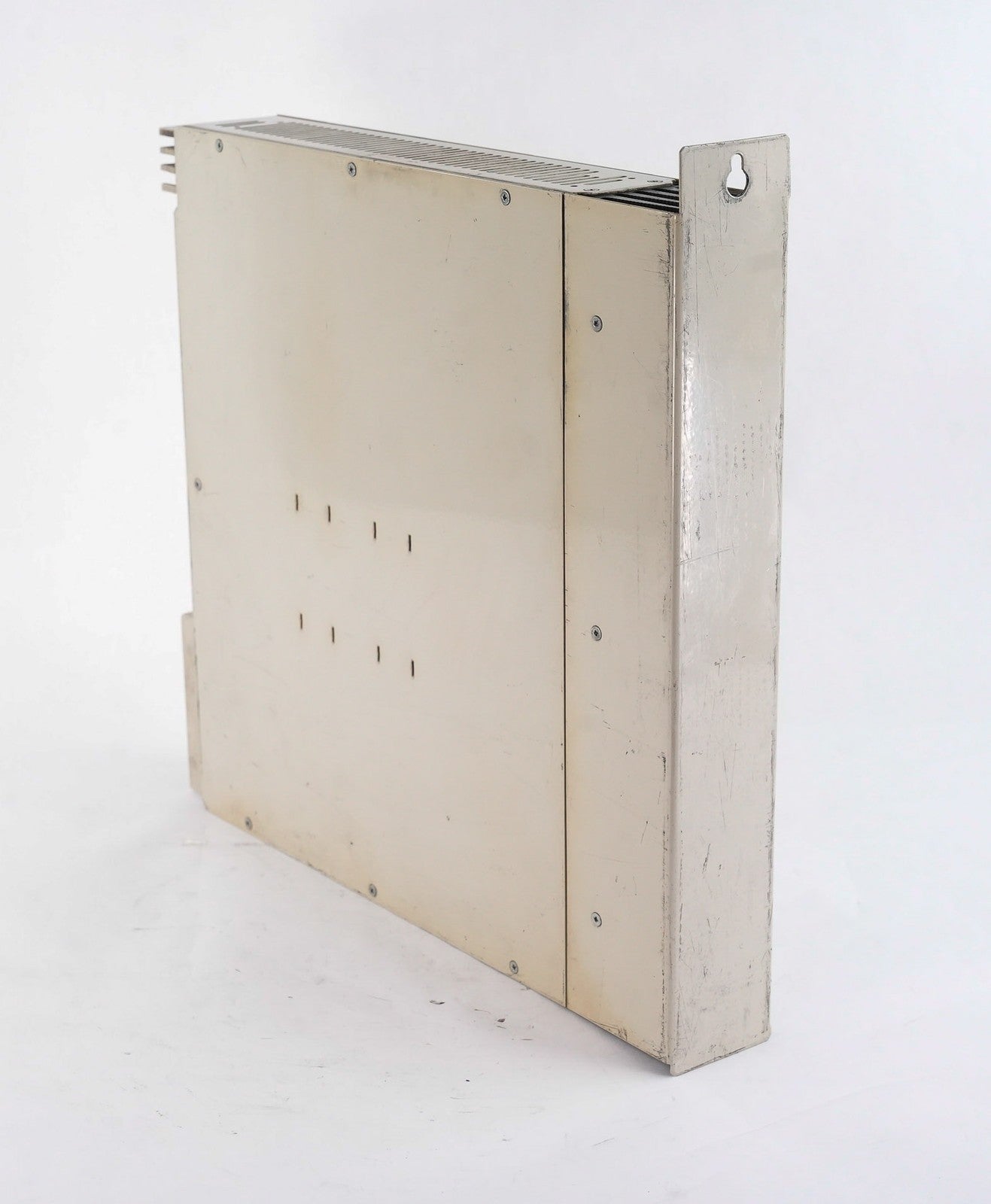 Vickers DBM-PS CG2000 02 Servo Drive Power Supply DBMPS - For Parts