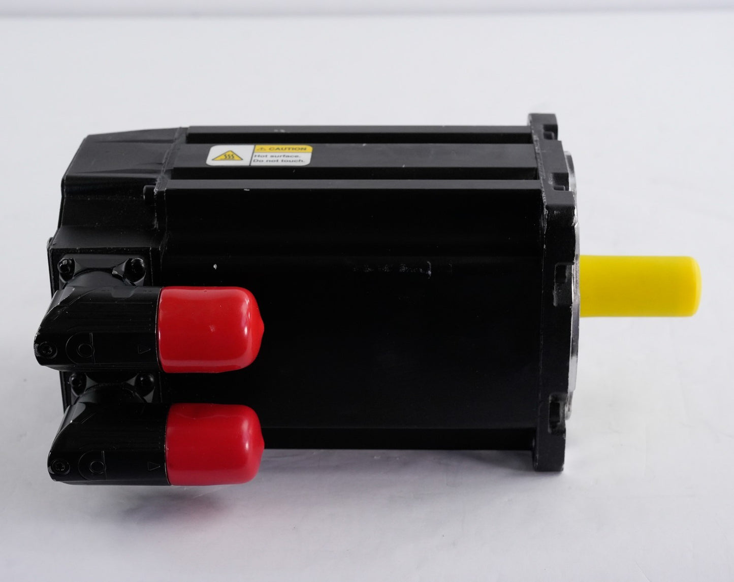 Allen Bradley MPL-B430P-MJ72AA Series A 460VAC 5000RPM 2.2kW 6.55Nm Servo Motor