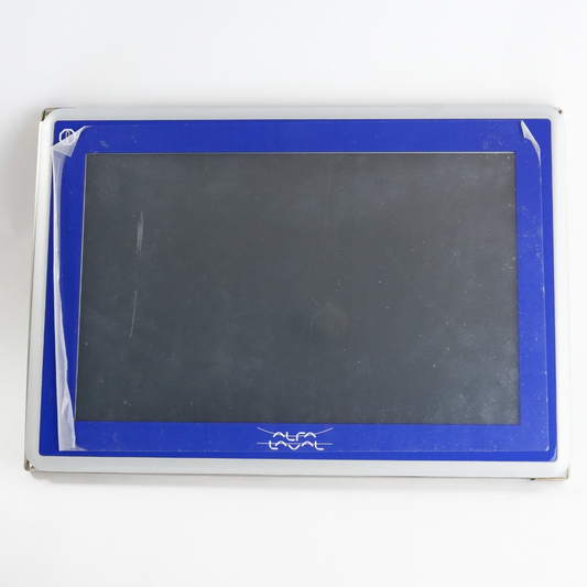 Beijer Electronics HMI Panel iX T15BR 640001601 / iXT15BR - Without Original Box