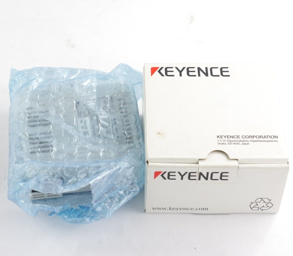 Keyence MS2-H50 Switching Power Supply 24 VDC 2.1 A MS2H50