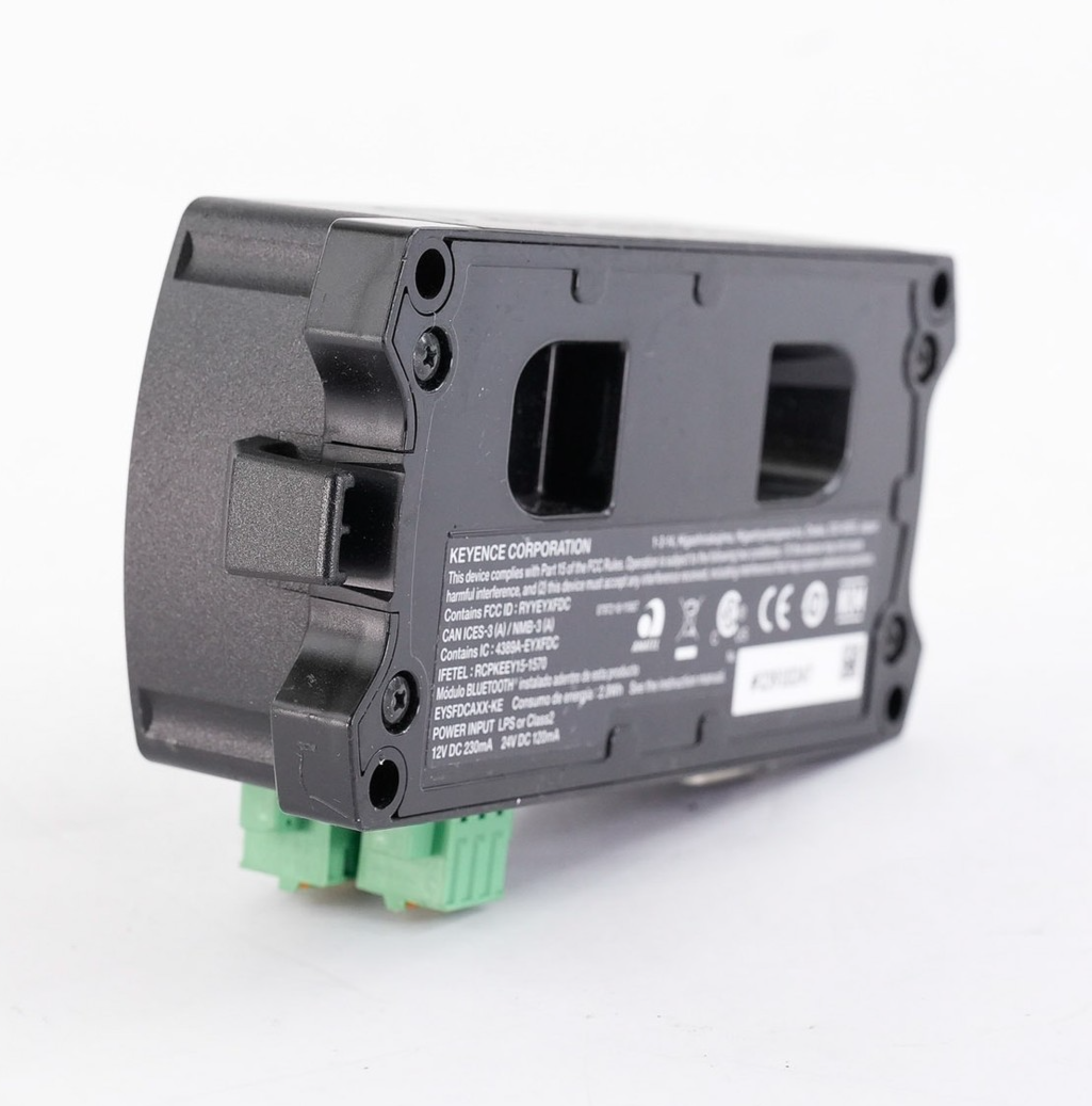 Keyence SR-LR1 Communication Unit Module SRLR1