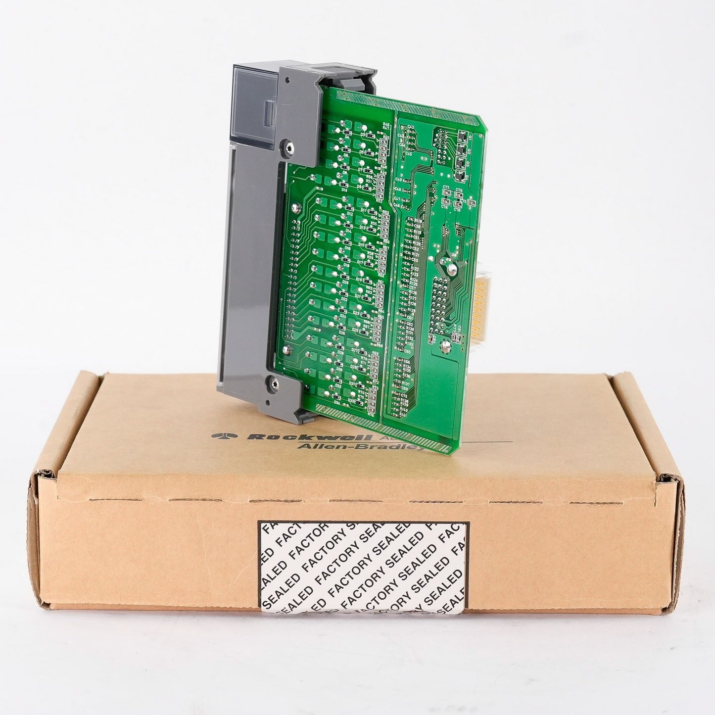 Allen Bradley 1746-IB32 /D SLC 500 Digital Input Module 1746IB32