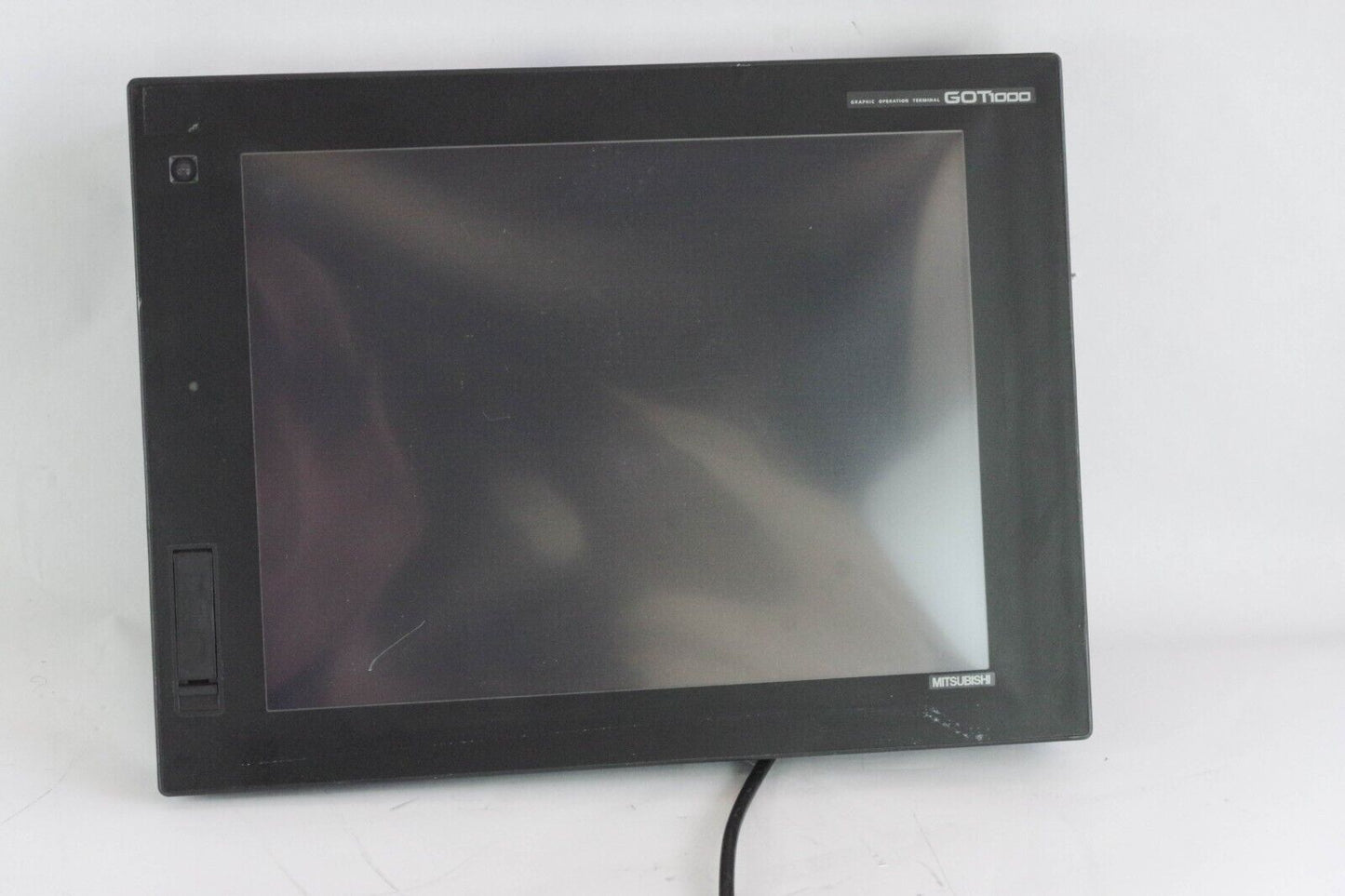 Mitsubishi GT1695M-XTBA 15 inch HMI Graphic Interface Terminal GOT1000