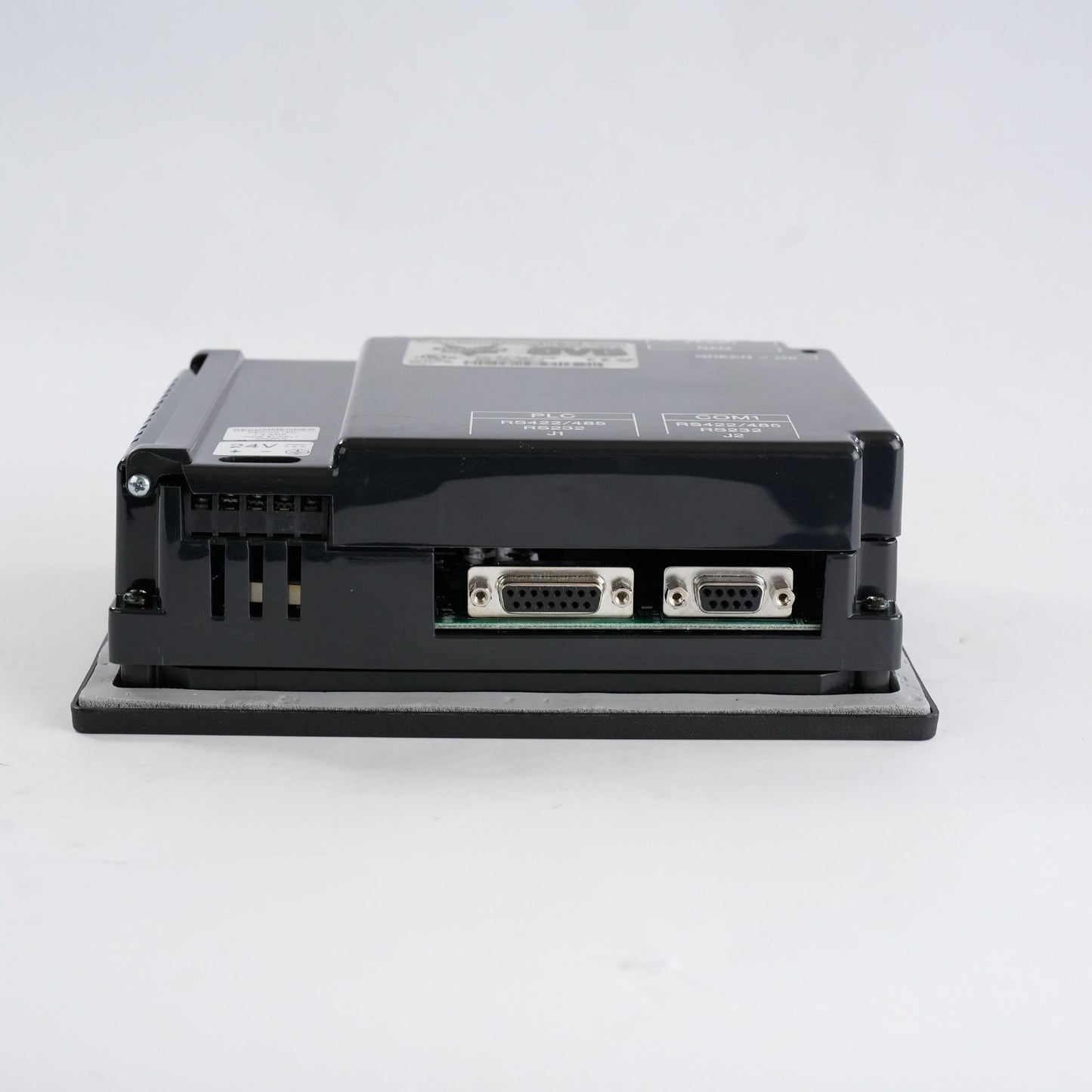 Automation Direct EZ-S6C-KS Panel Display Terminal EZS6CKS