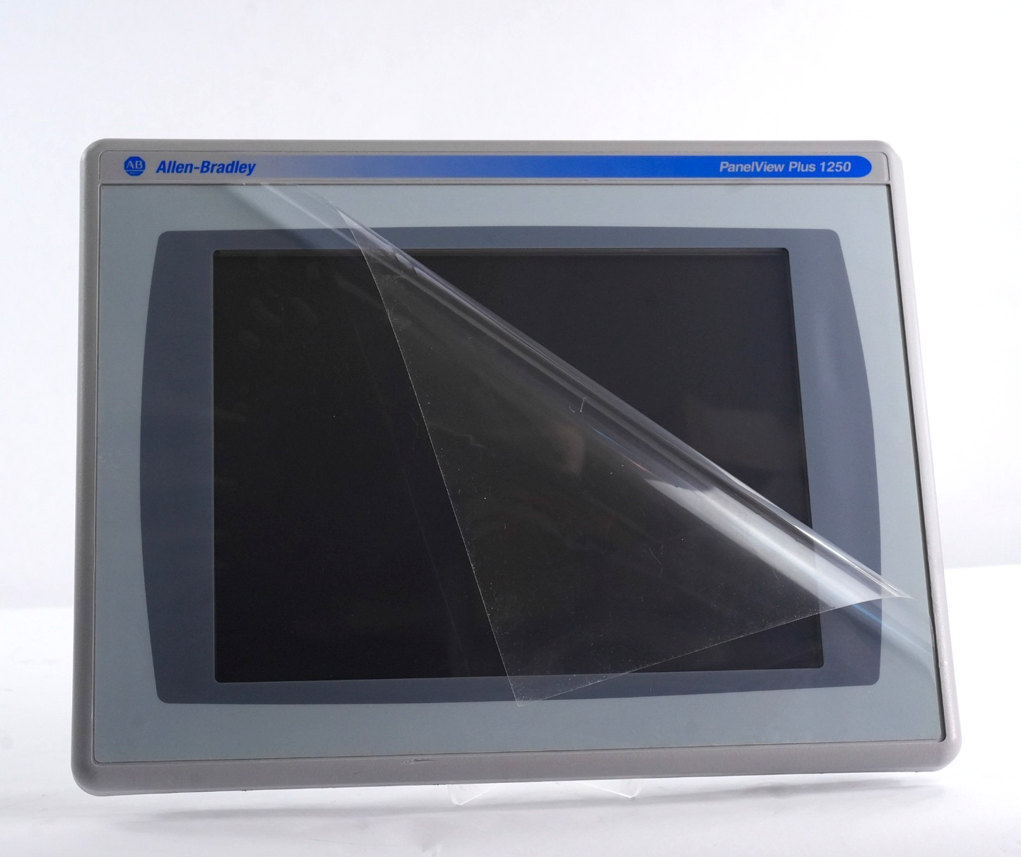 Allen Bradley 2711P-RDT12CK /C Panelview Plus 1250 Conformal Coated Display