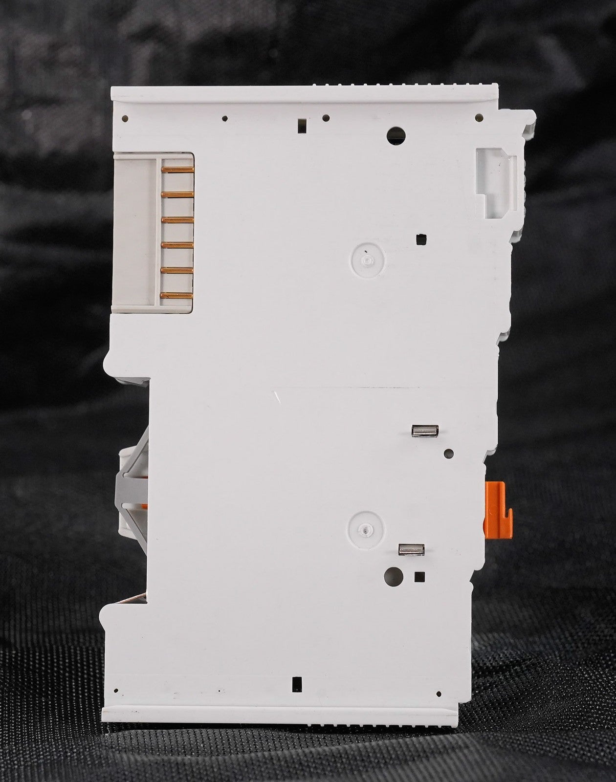 Beckhoff EL3061 EtherCAT 1-Channel Analog Input Module 0-10V 12-Bit