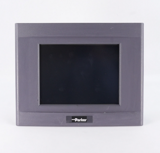 Parker Hannifin PA210T-133 PowerStation HMI Display Panel 24VDC PA210T133