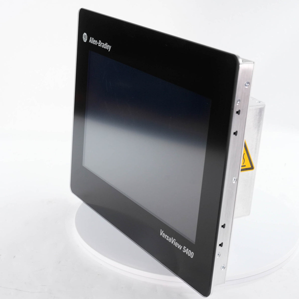 Allen Bradley 6200P-12WS3A1 /A VersaView 12.1in PC + Monitor 1060-7957 Windows 7