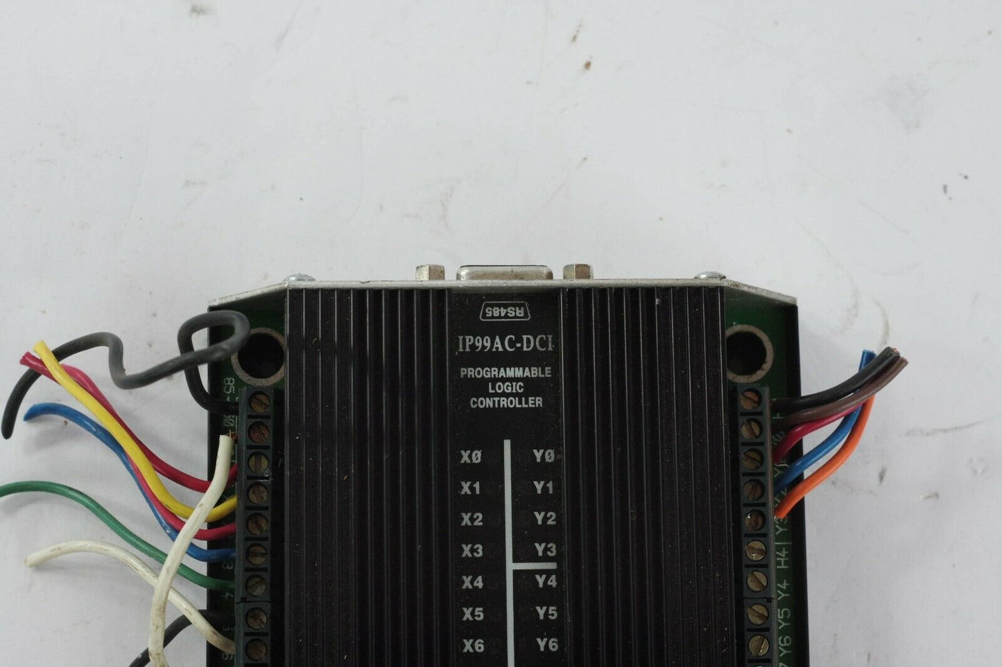 IMP IP99 Programmable Logic Controller IP99AC-DCI