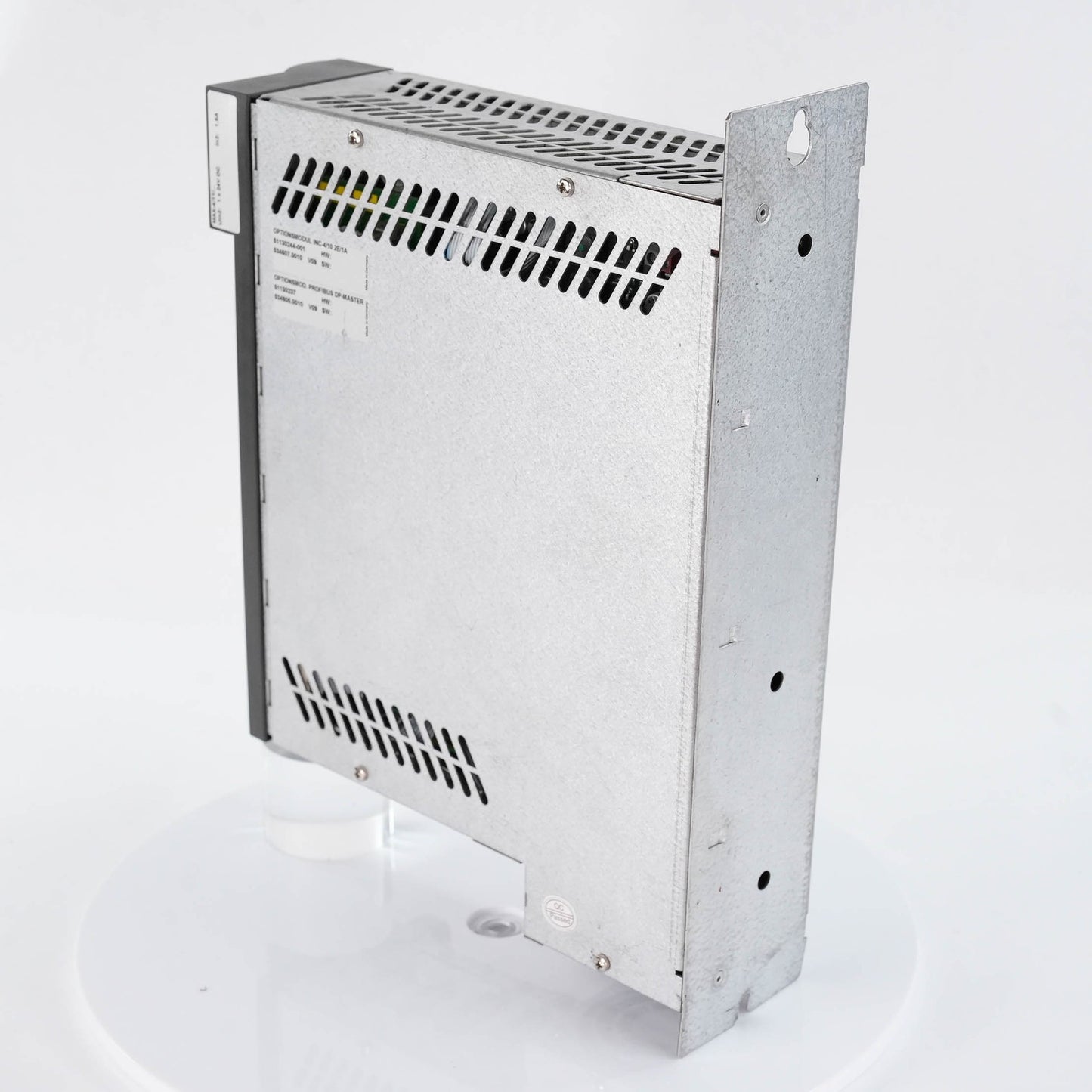 ELAU MAX-4/11/02/016/08/1/1/00 MAX-4 PacDrive Controller MAX41102016081100