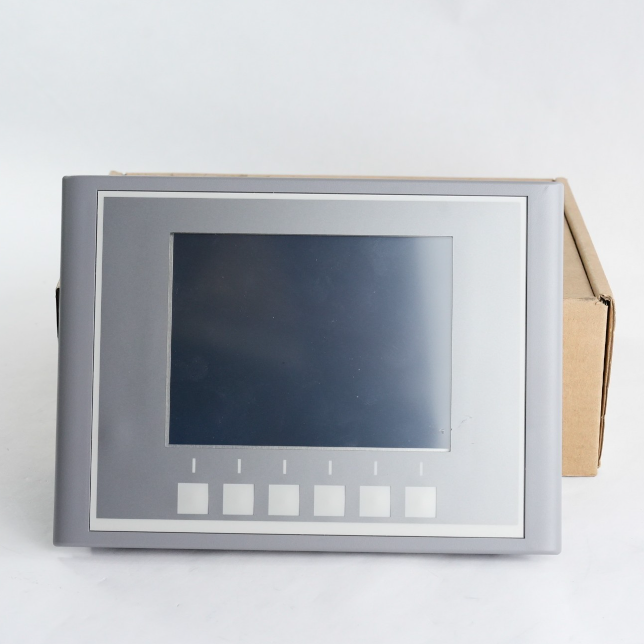 Siemens POL8T7.50/STD Touch Panel S55626-H875-A100 - Open Box