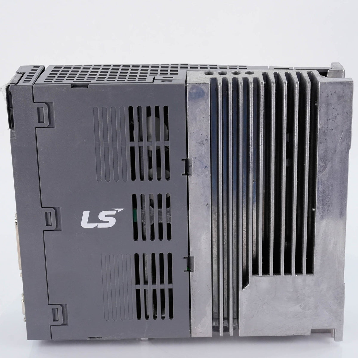 LS Electric L7PA010U-AD L7P Series AC Servo Drive 1kW 200-230V 3-Phase L7PA010UA
