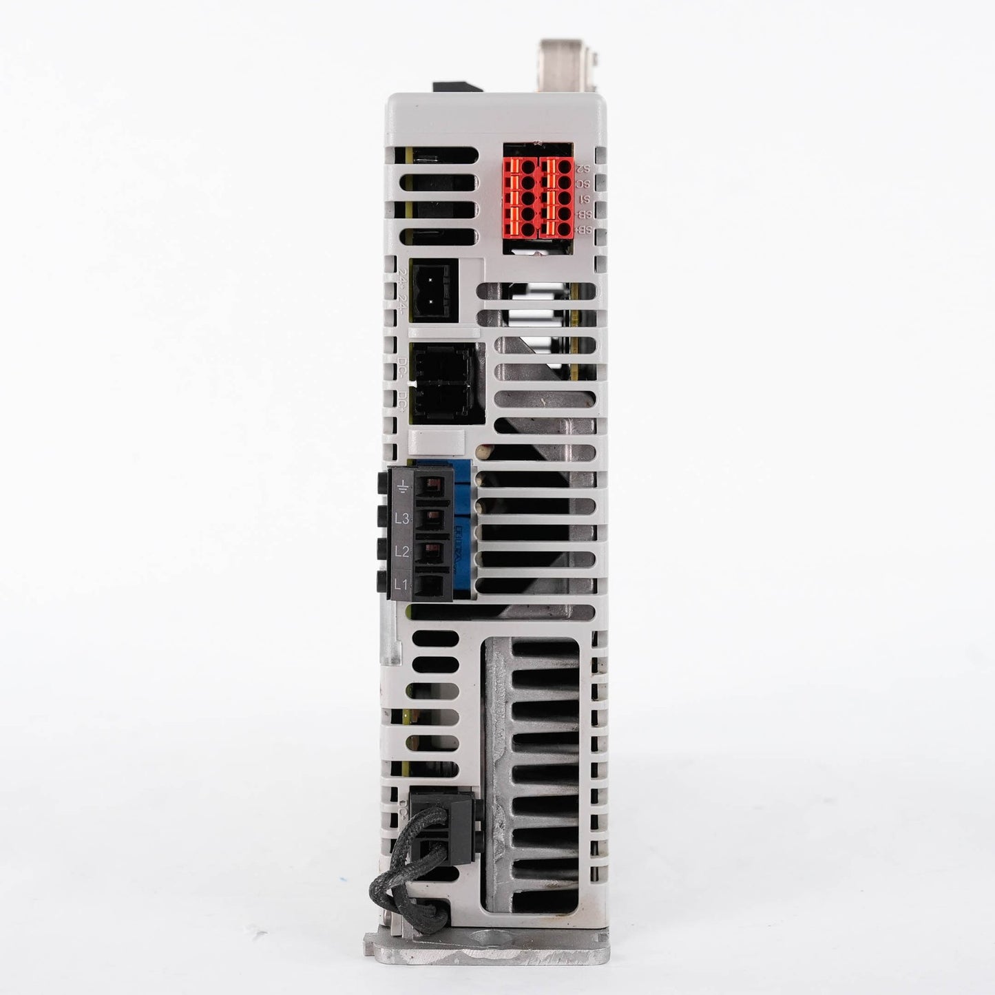 Allen Bradley 2198-H025-ERS Ser A Kinetix 5500 Servo Drive 200-480V 2198H025ERS