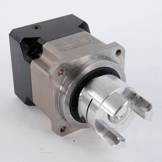 Apex Dynamics AB090-S2-P2 Planetary Gearbox 90mm Frame AB090S2P2 Gear Reducer