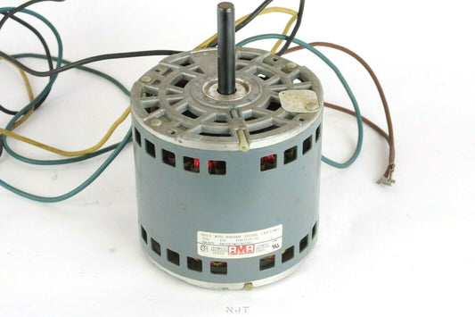 RMR Type C C636CW64H 230/208V 2.8/2.3 Amps S196-00174-001 Electric Motor