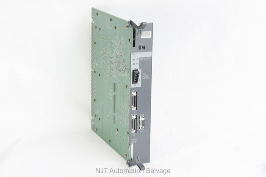 Northern Telecom NTRB33AD Fiber Junction Interface Card Rlse 16 + Warranty