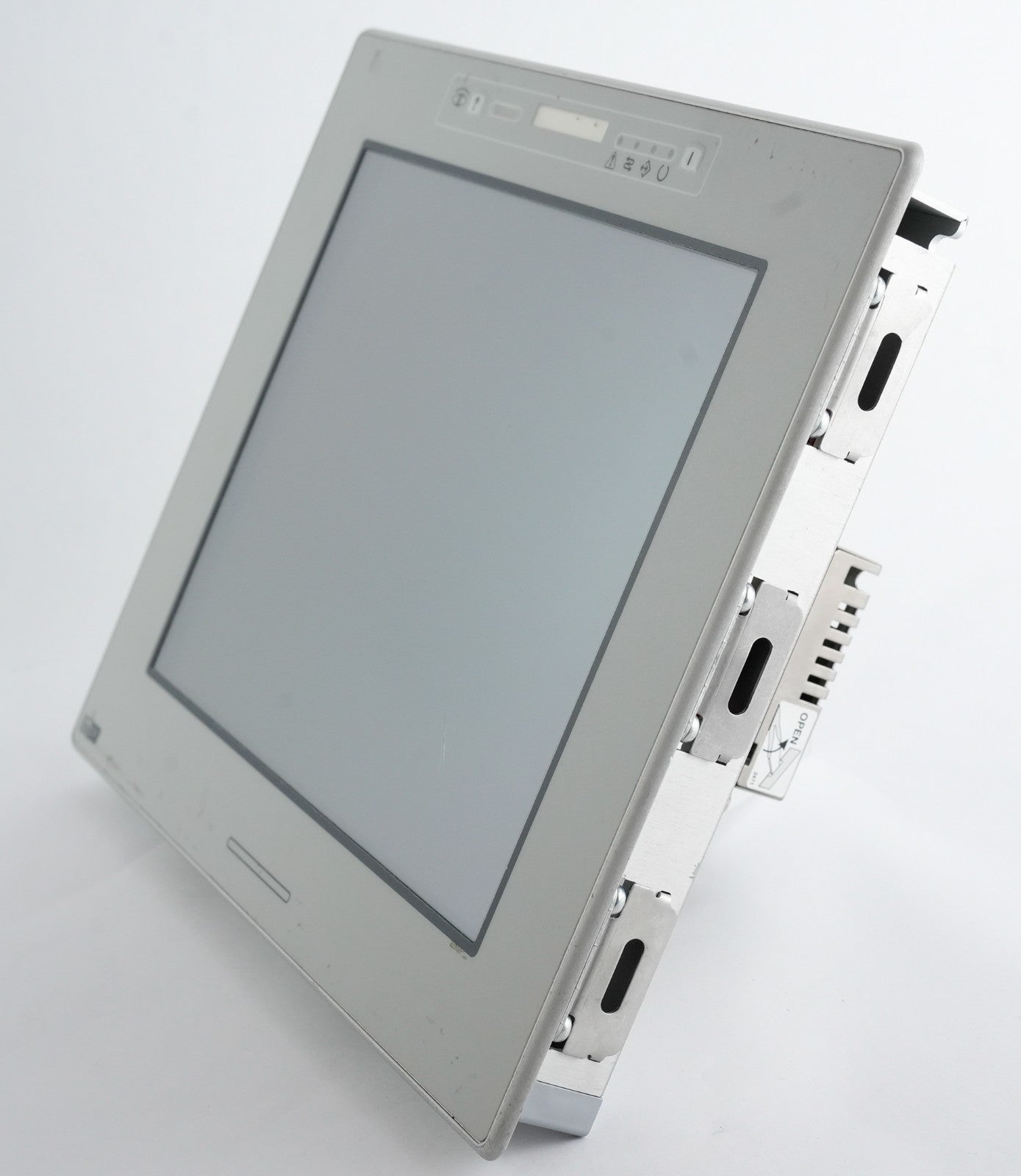 UniOP eTOP30 Display Panel 6ZA1011-7 24VDC HMI + 1 Year Warranty