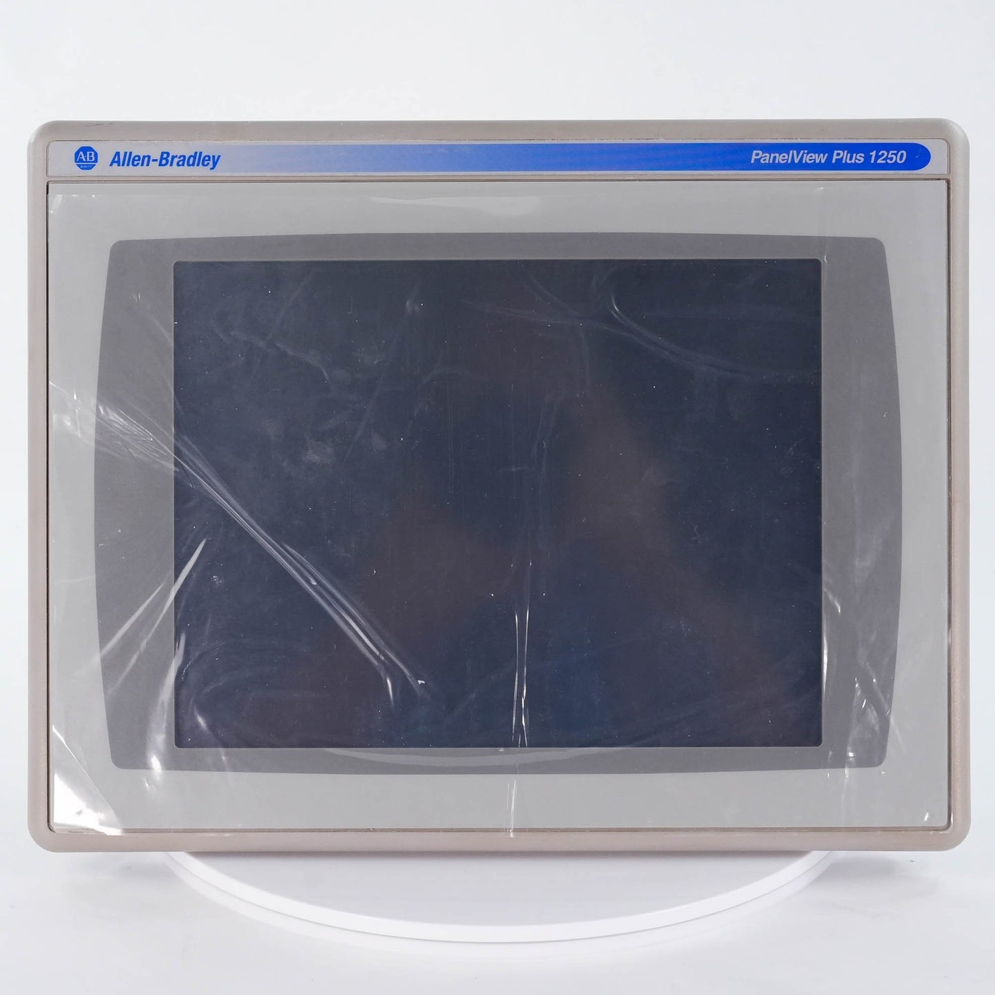 Allen Bradley 2711P-T12C4D2 PanelView Plus 1250 Touch 12in 2711PT12C4D2 RDT12C