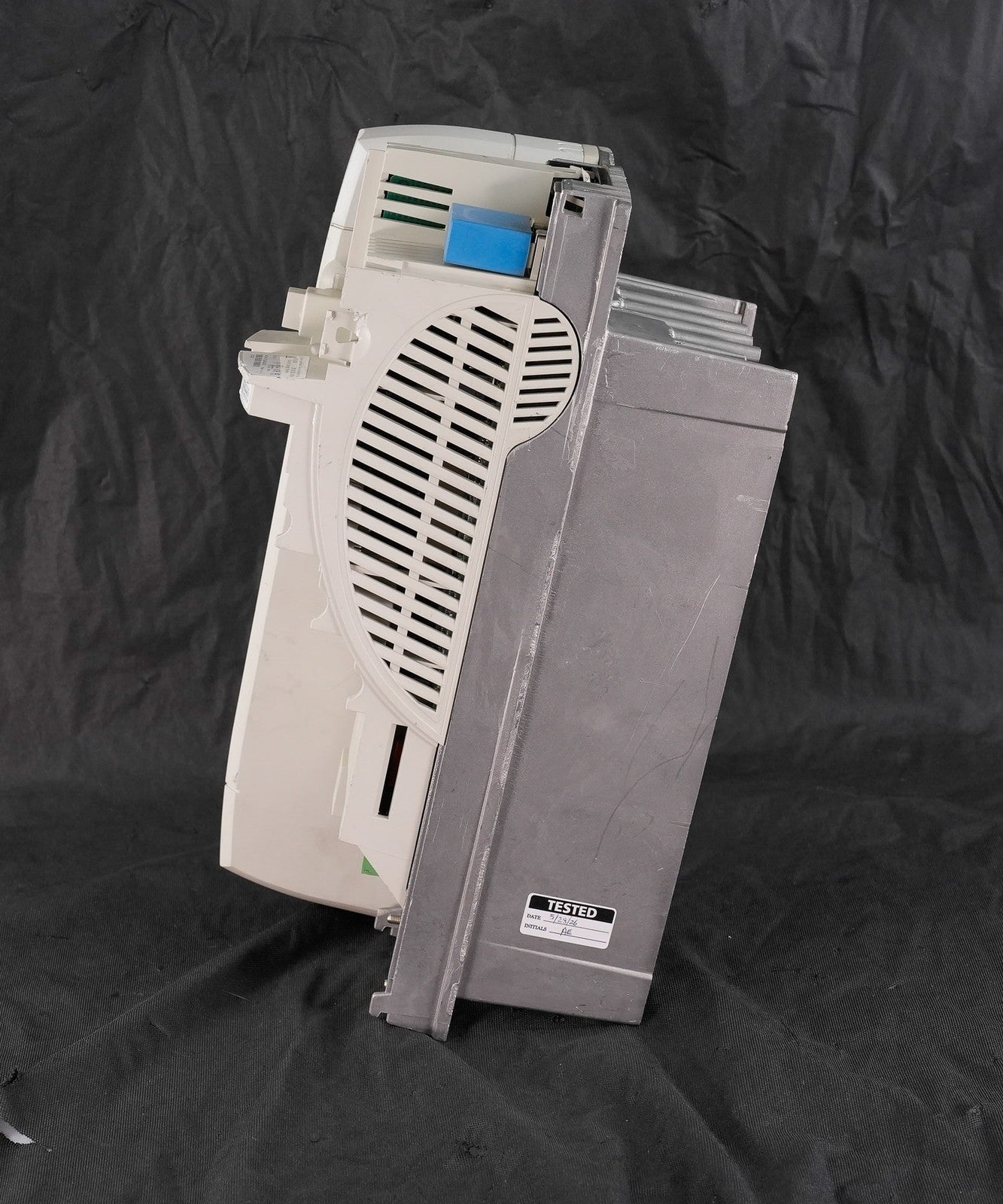 Control Techniques SP2403 Unidrive SP AC Drive 20HP 11kW