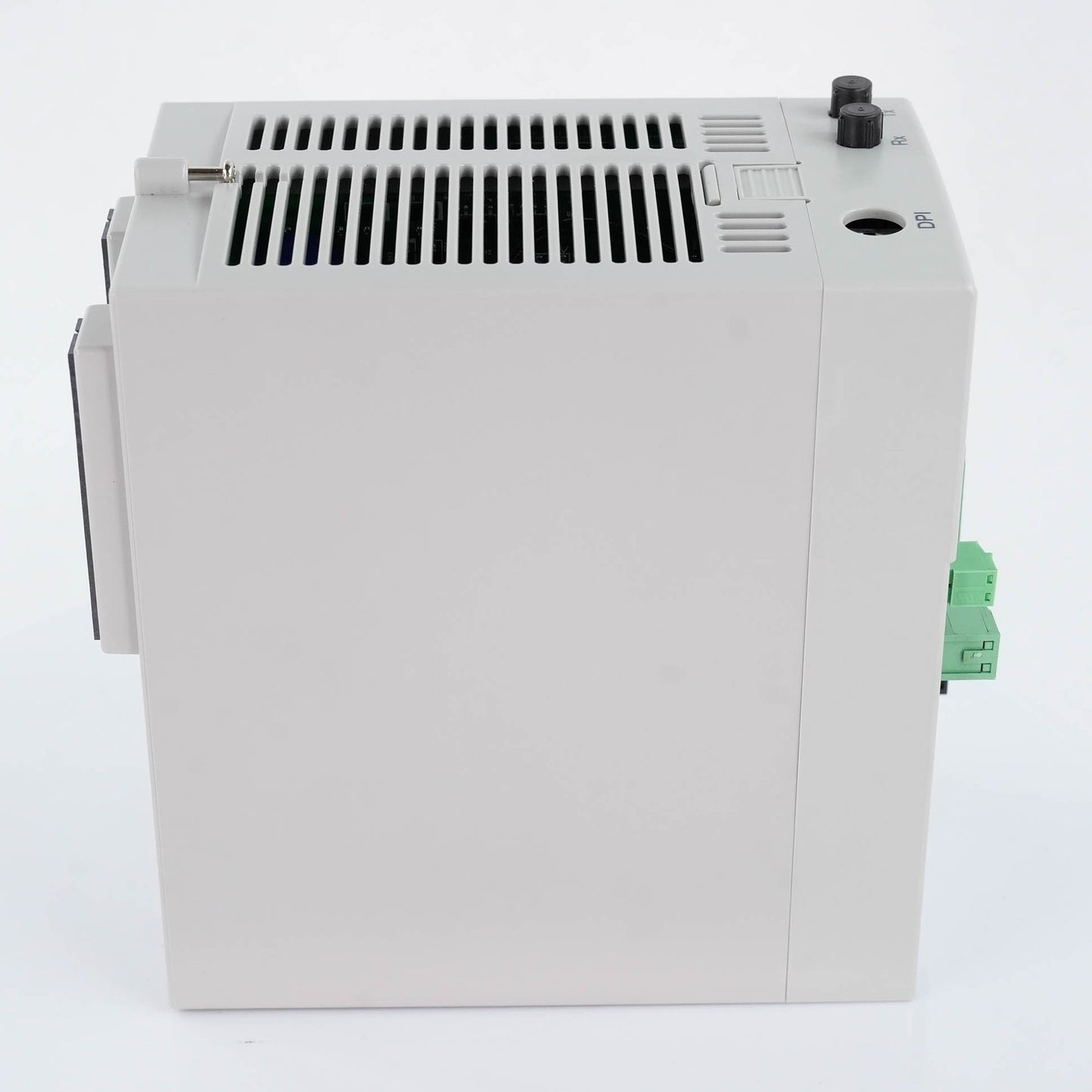 Allen-Bradley 2093-AC05-MP5 Kinetix 2000 3kw/3A Intergrated Axis Module Open Box