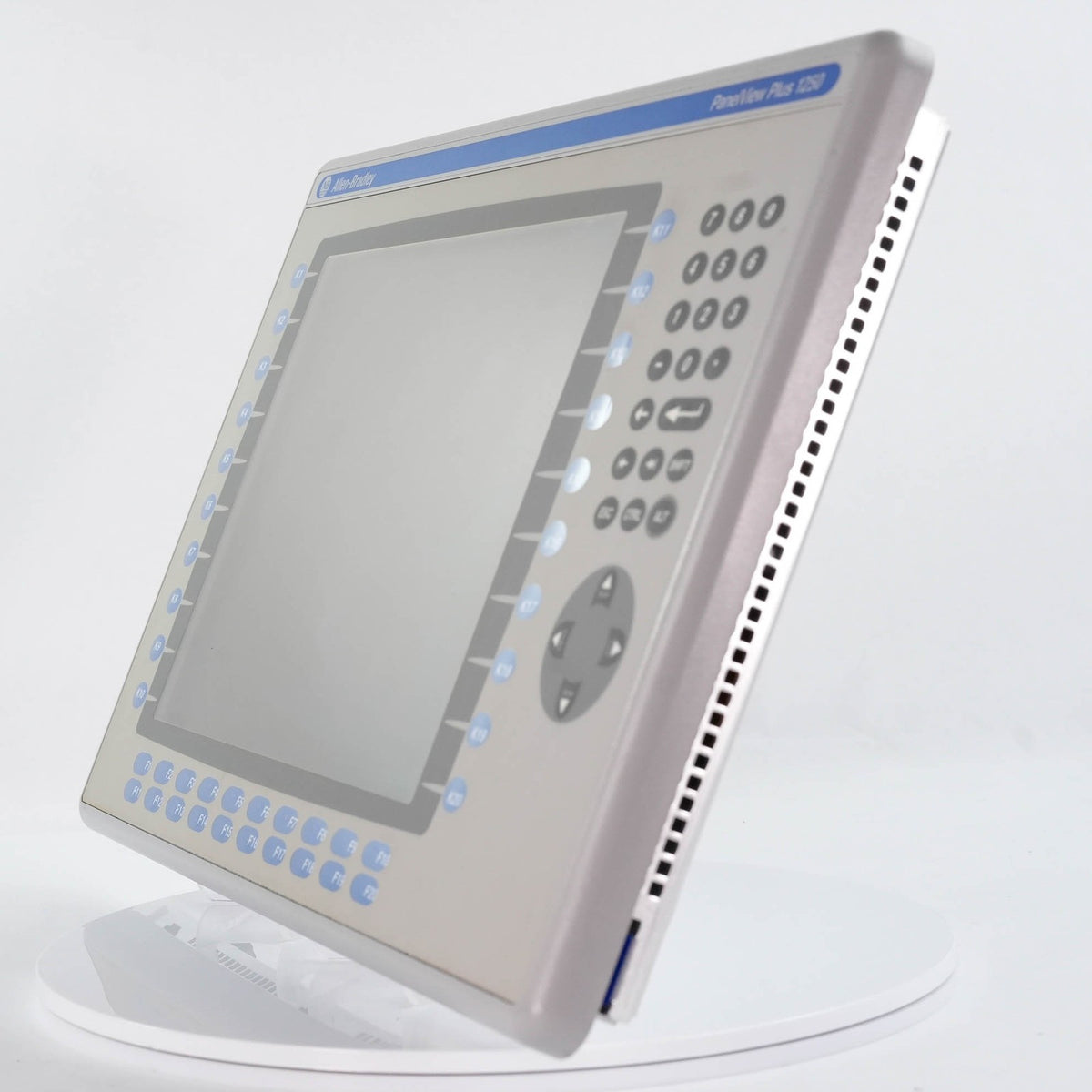Allen Bradley 2711P-RDB12C /C PanelView Plus 1250 Display Module 12.1 in