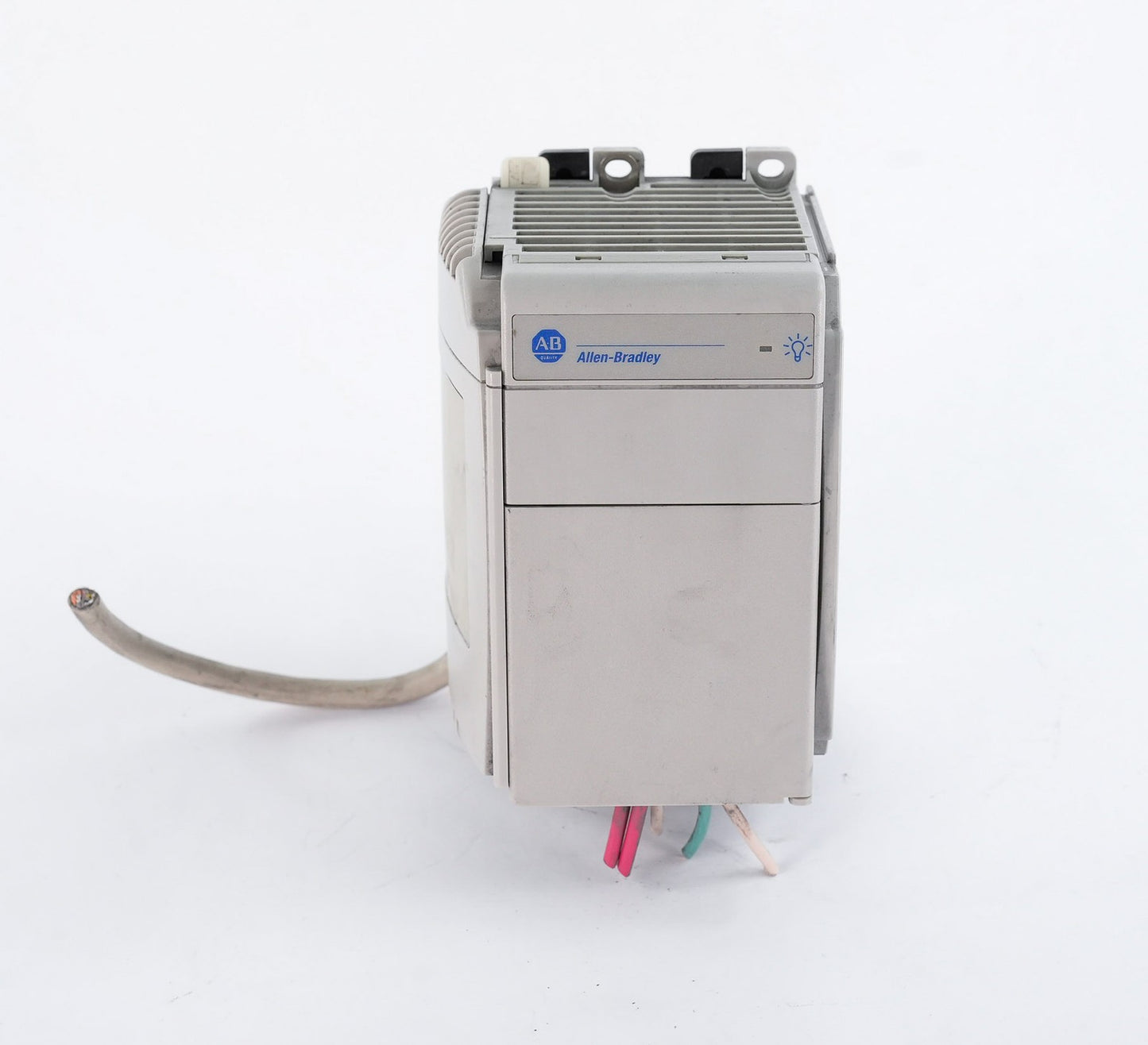 Allen Bradley 1769-PA2 /A Rev 1 CompactLogix Power Supply Module 1769PA2