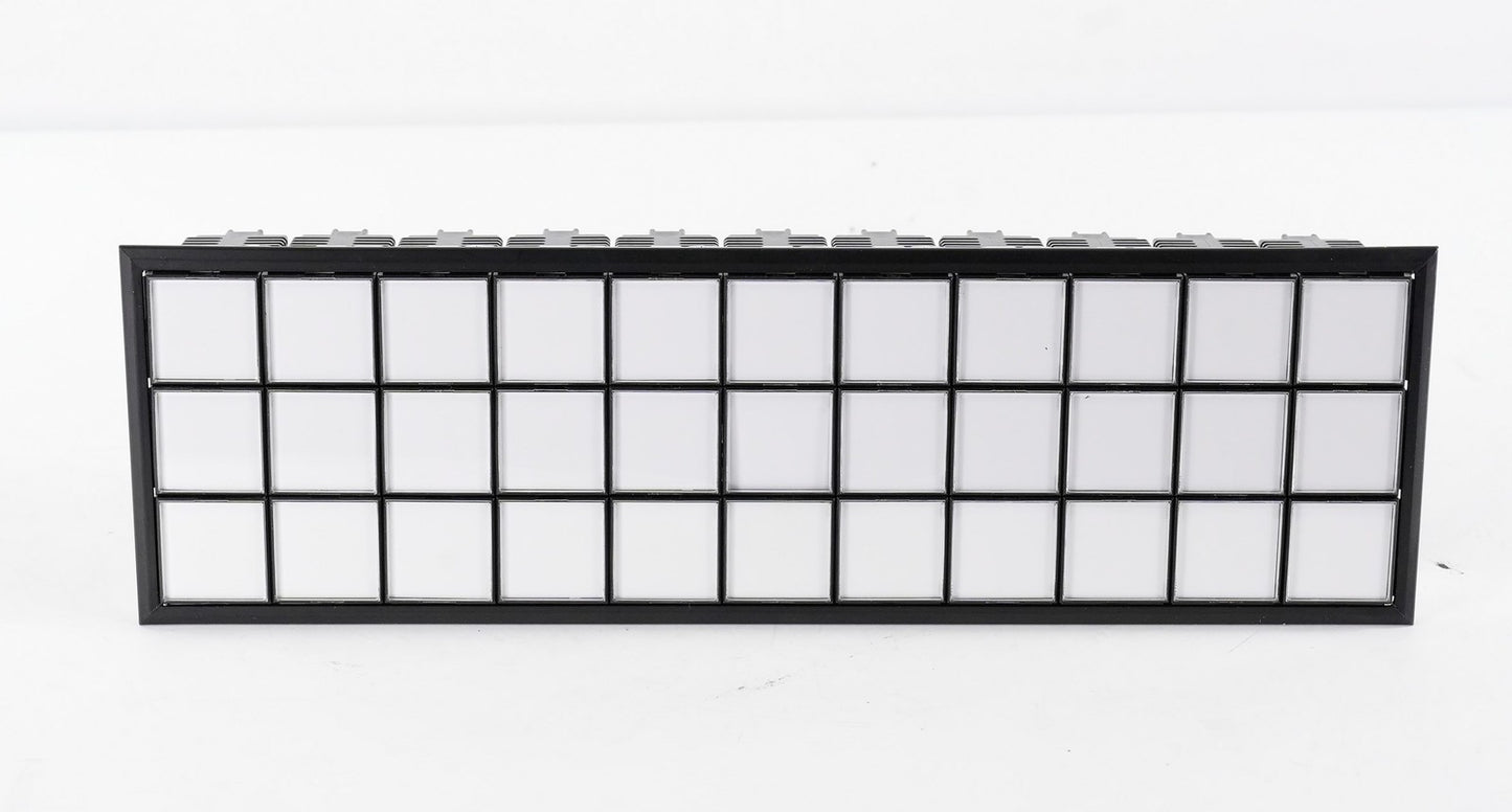 Koino KH-5030L-12T 3x11 AC110-120V 24V (20mA) KH5030L12T