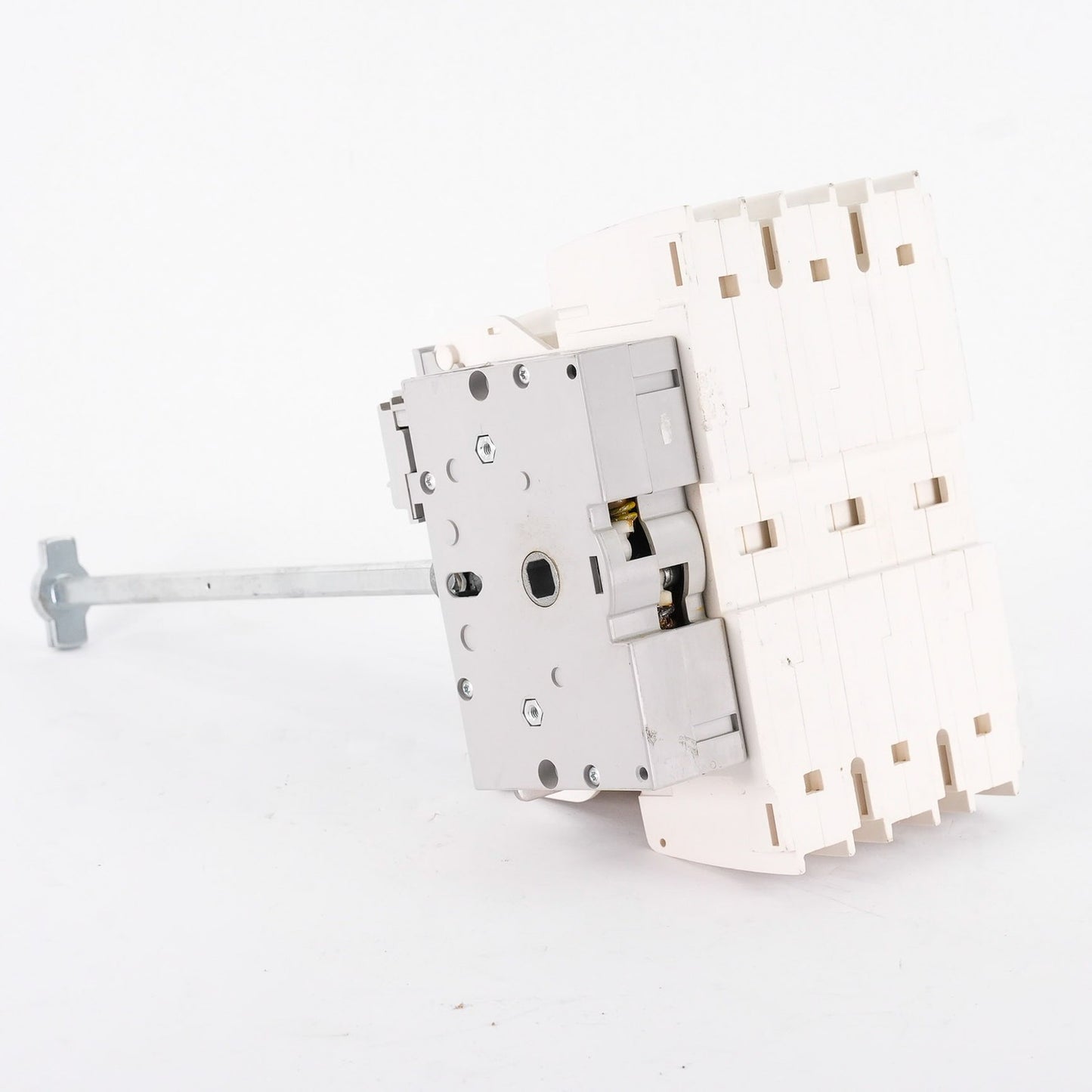 Allen Bradley 194R-J100-1753 /A Switch Disconnecter Fuse 194RJ1001753