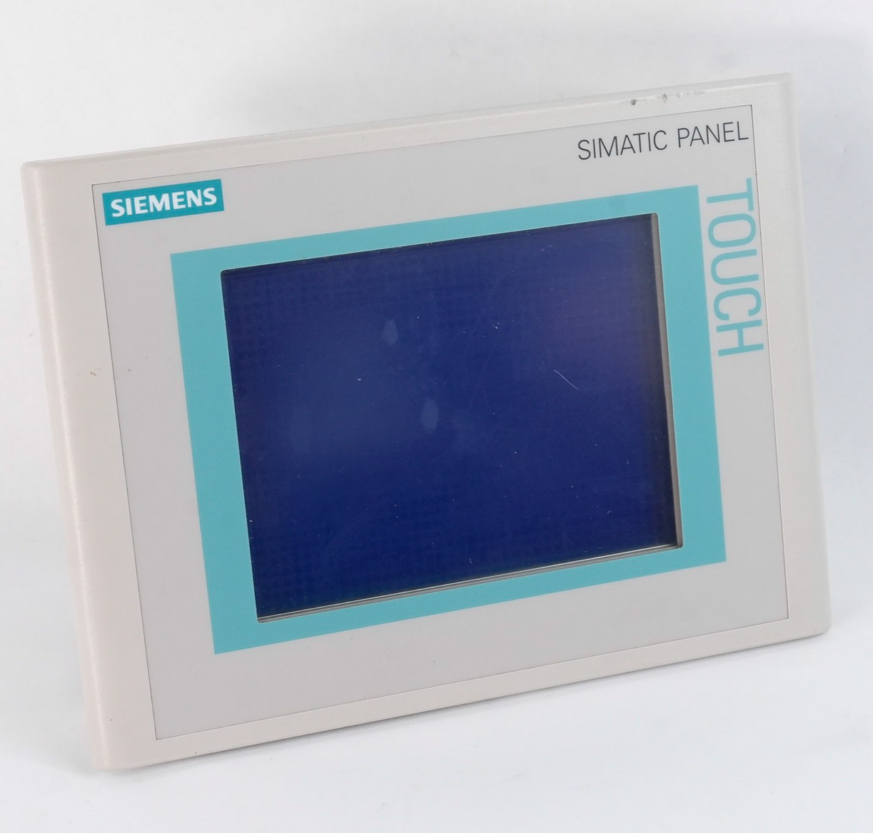 Siemens 6AV6640-0CA11-0AX1 Touchpanel TP177 Micro 6AV66400CA110AX1
