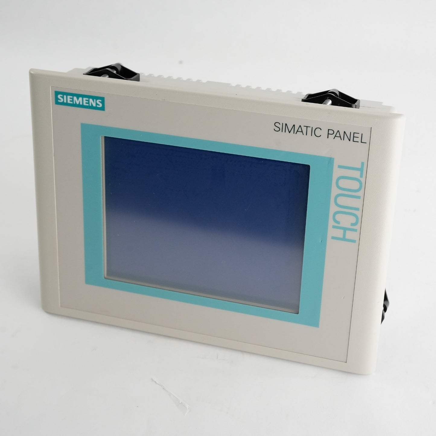Siemens Simatic Touchpanel TP177 Micro 6AV6640-0CA11-0AX0 6AV6 640-0CA11-0AX0