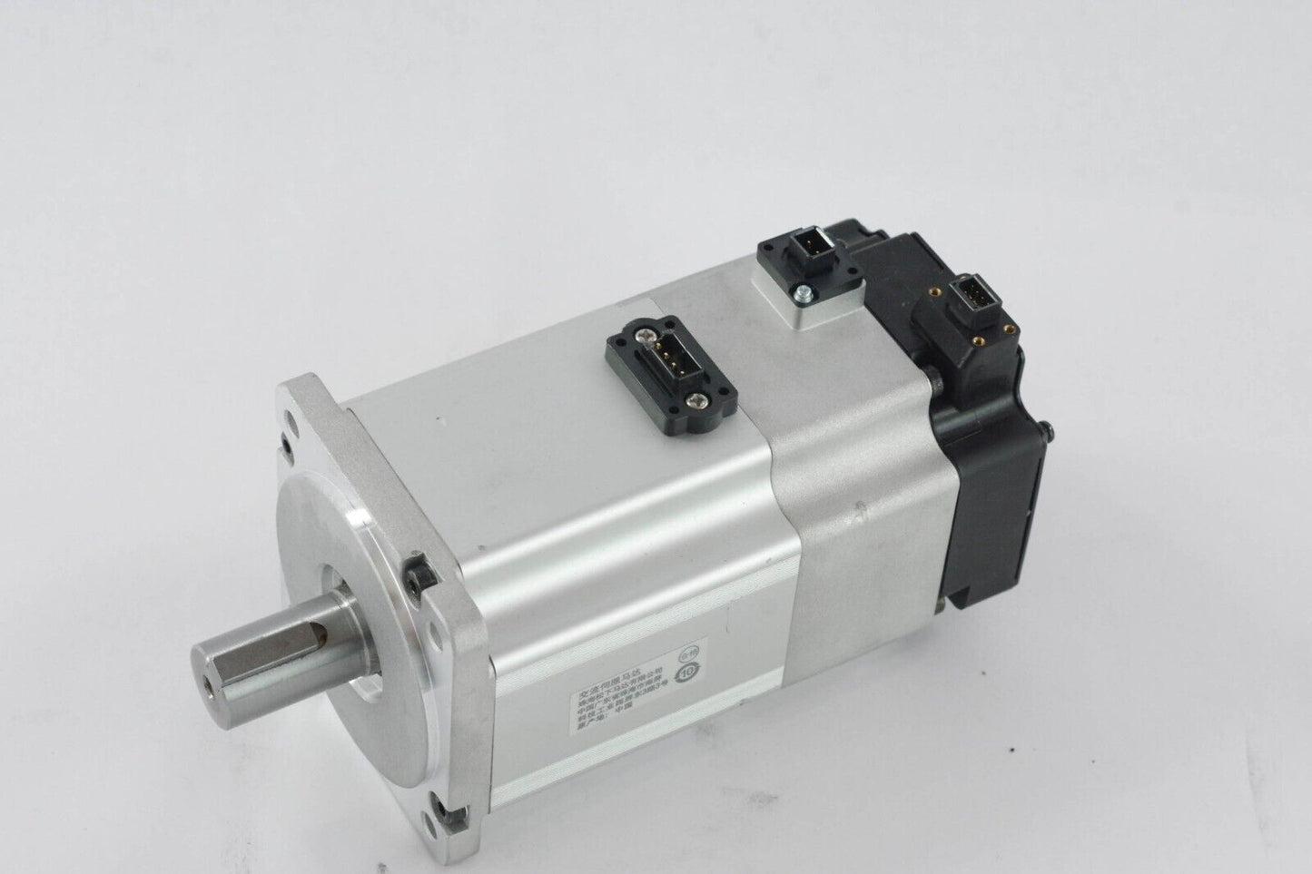 Panasonic MSME082S1T AC Servo Motor - New Without Box