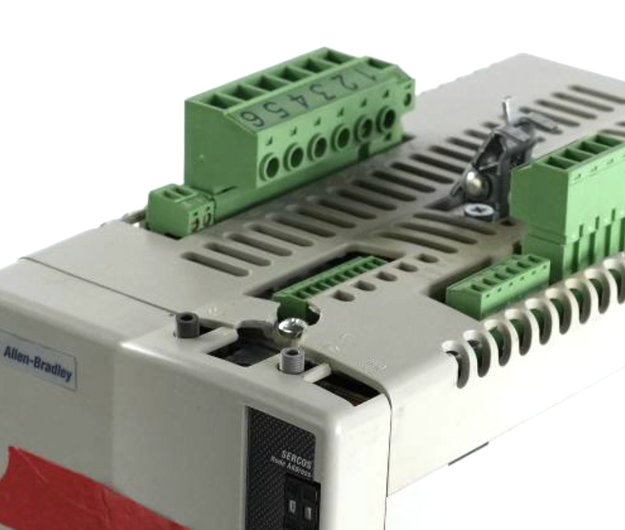 Allen Bradley 2094-BC02-M02-S /B Kinetix 6000 Integrated Axis Module + Warranty