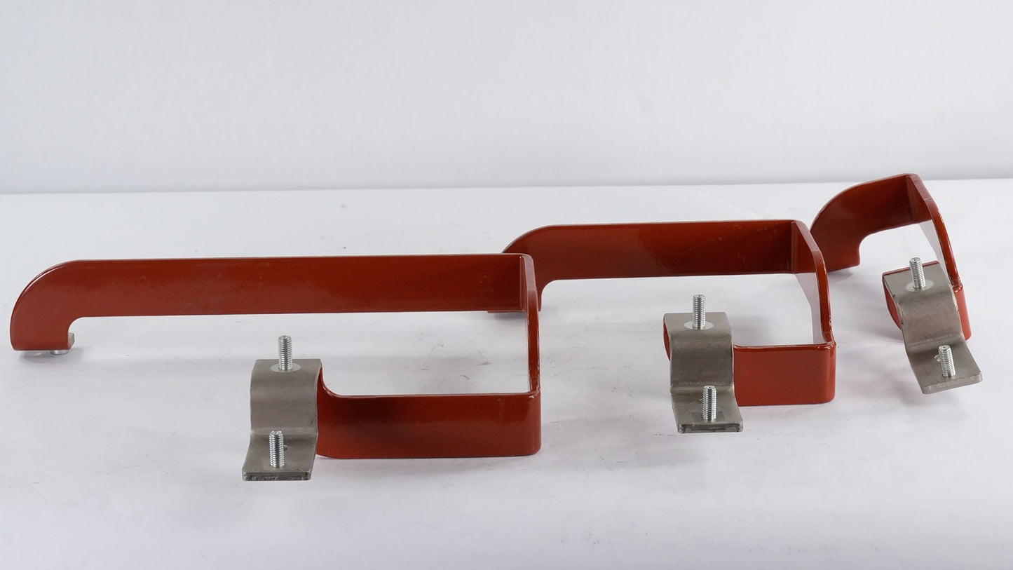 Allen Bradley 20-750 PowerFlex 750 - 755 DC Bus Bar Opt Kit Frame 8