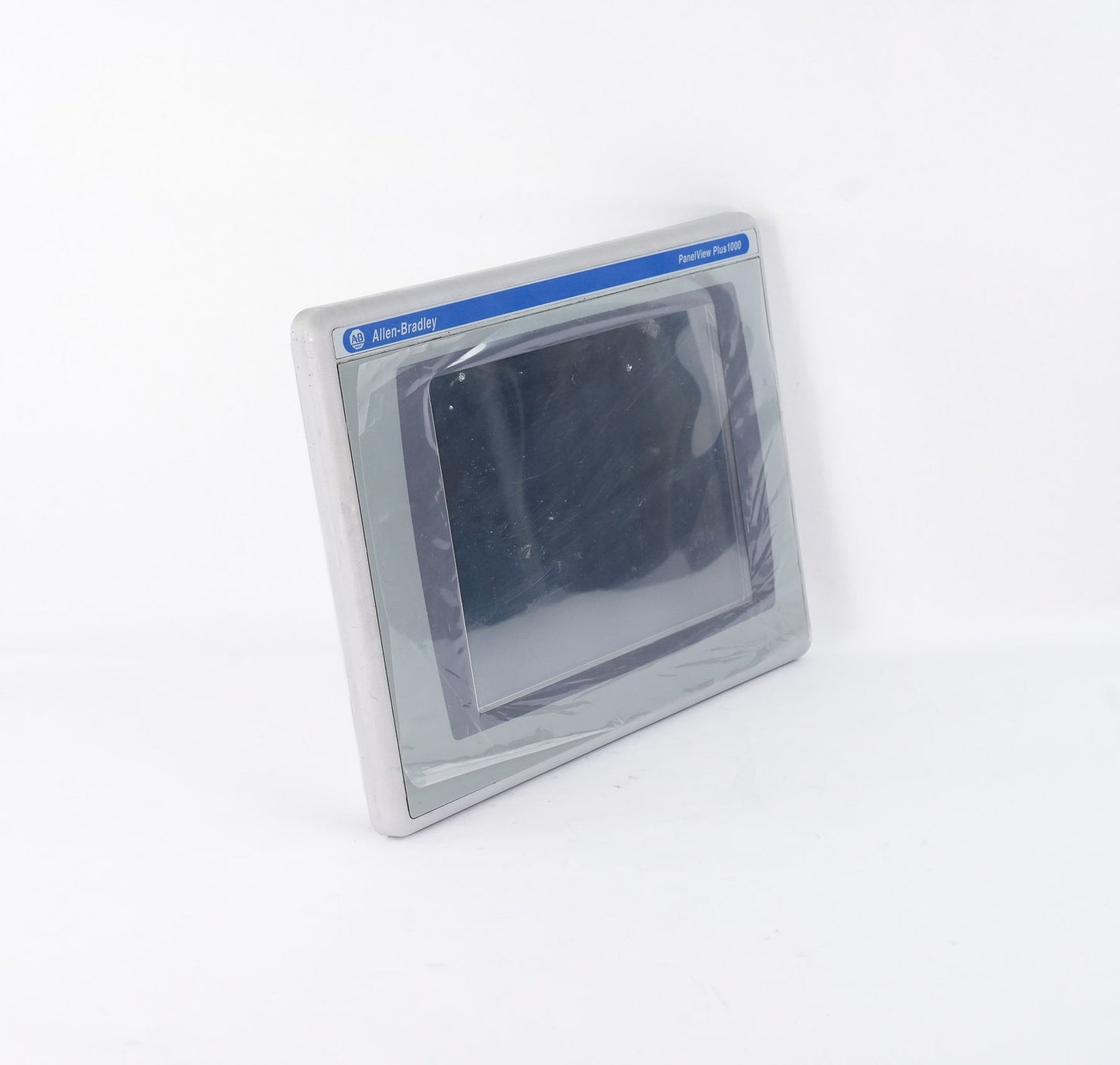 Allen Bradley 2711P-RDT10C /B PanelView Plus 1000 Color Touch Display Module