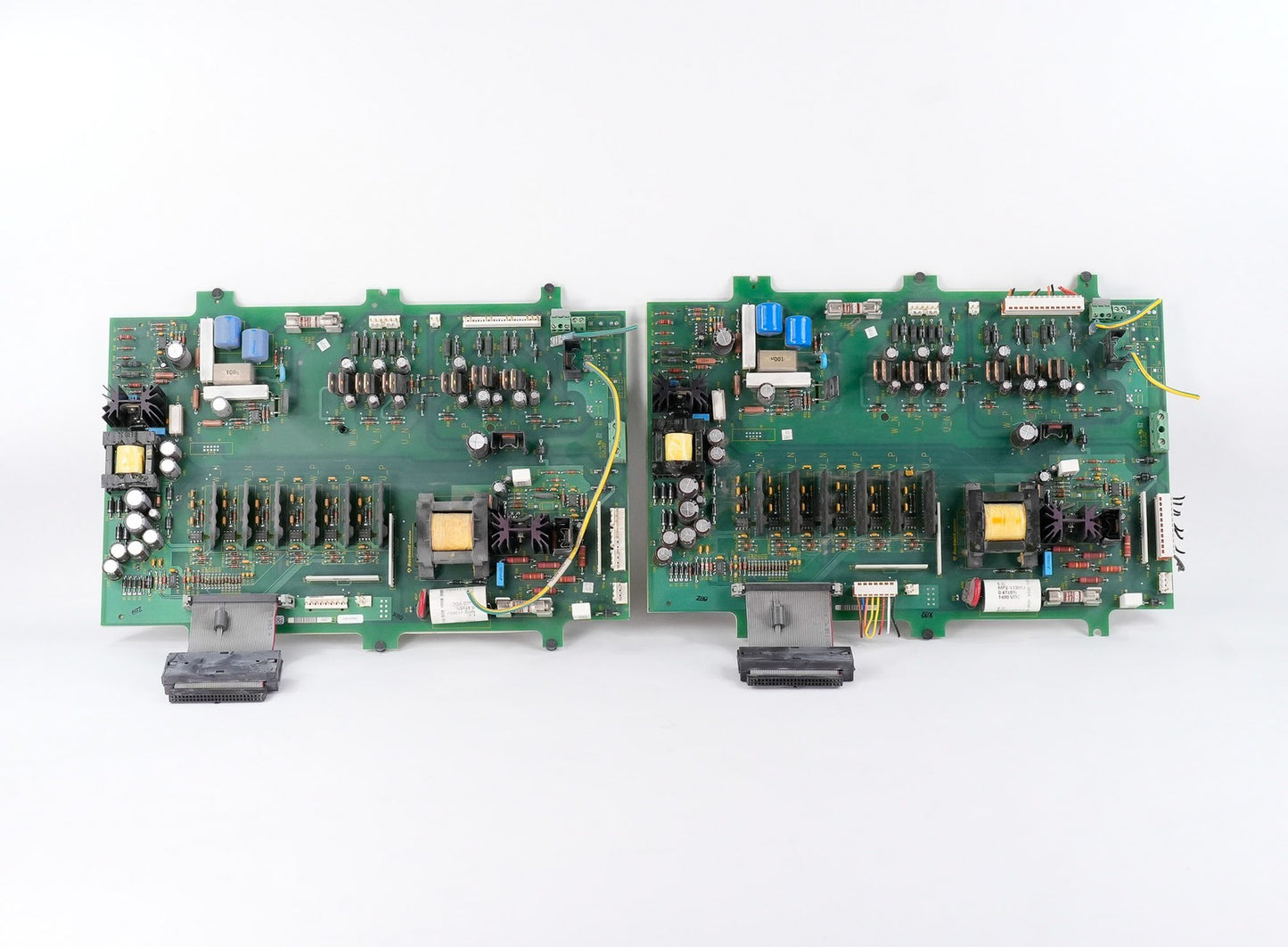 Allen Bradley 74101-482-53 Rev 22 PCB Drive Board 7410148253