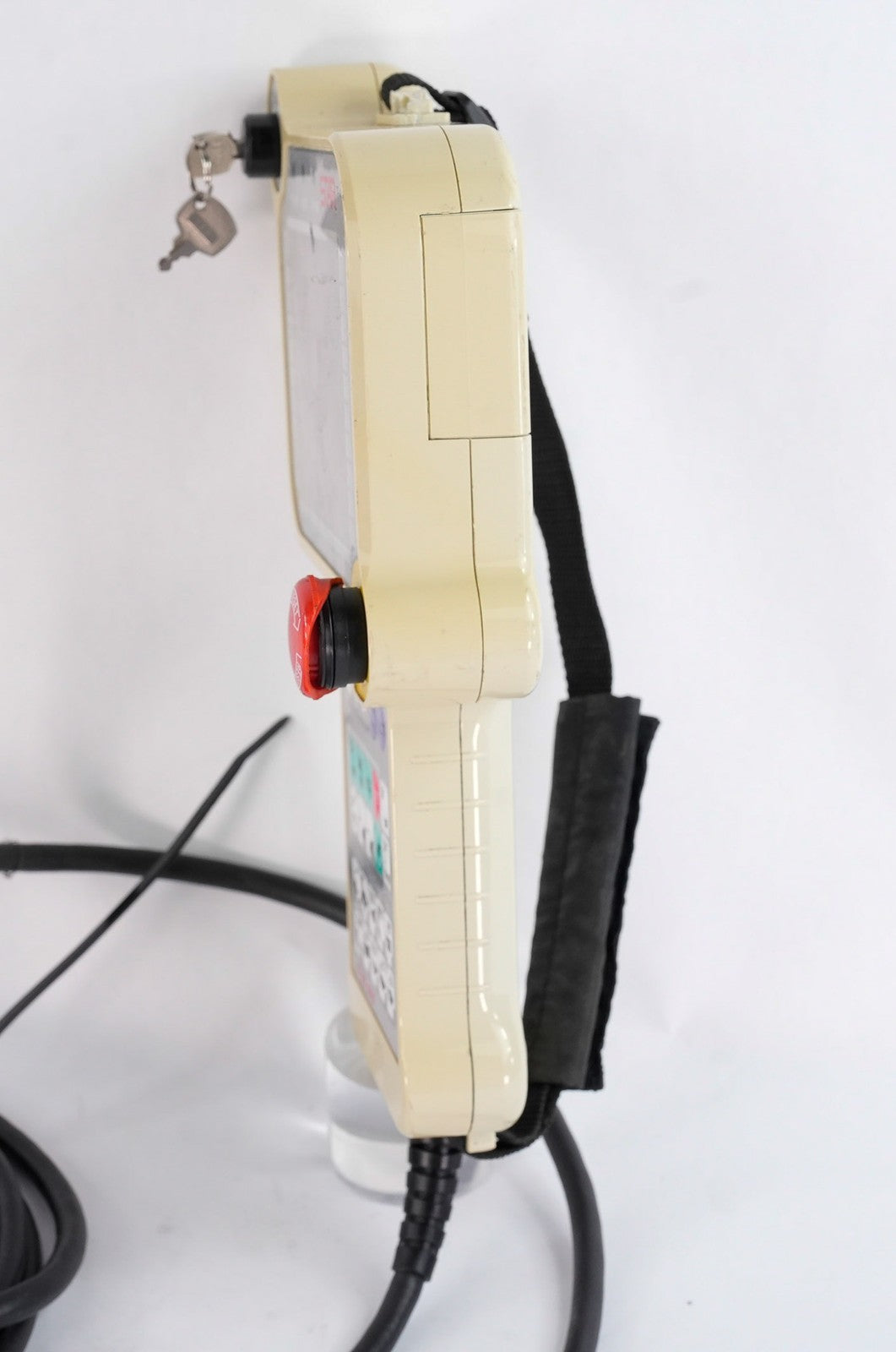 Star Automation STEC-380 Controller Pendant Handheld Remote STEC380 T-600VIH-380