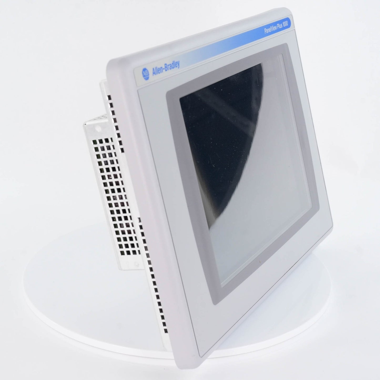 Allen Bradley 2711P-T10C4D1 Ser A PanelView Plus 1000 Color Touch With Box