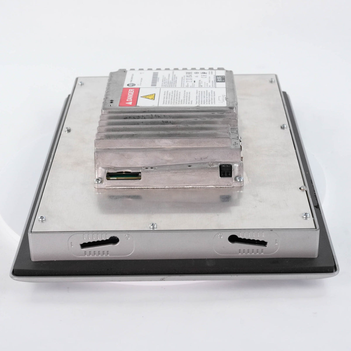 Allen Bradley 2711P-T12W22D9P /B PanelView Plus 7 12in Touch 24V 2711PT12W22D9P