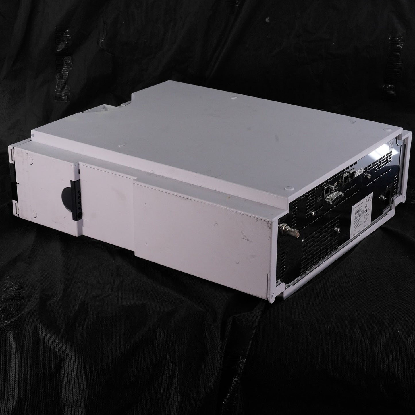 Agilent G7114A 1260 Infinity II Variable Wavelength Detector HPLC UNTESTED