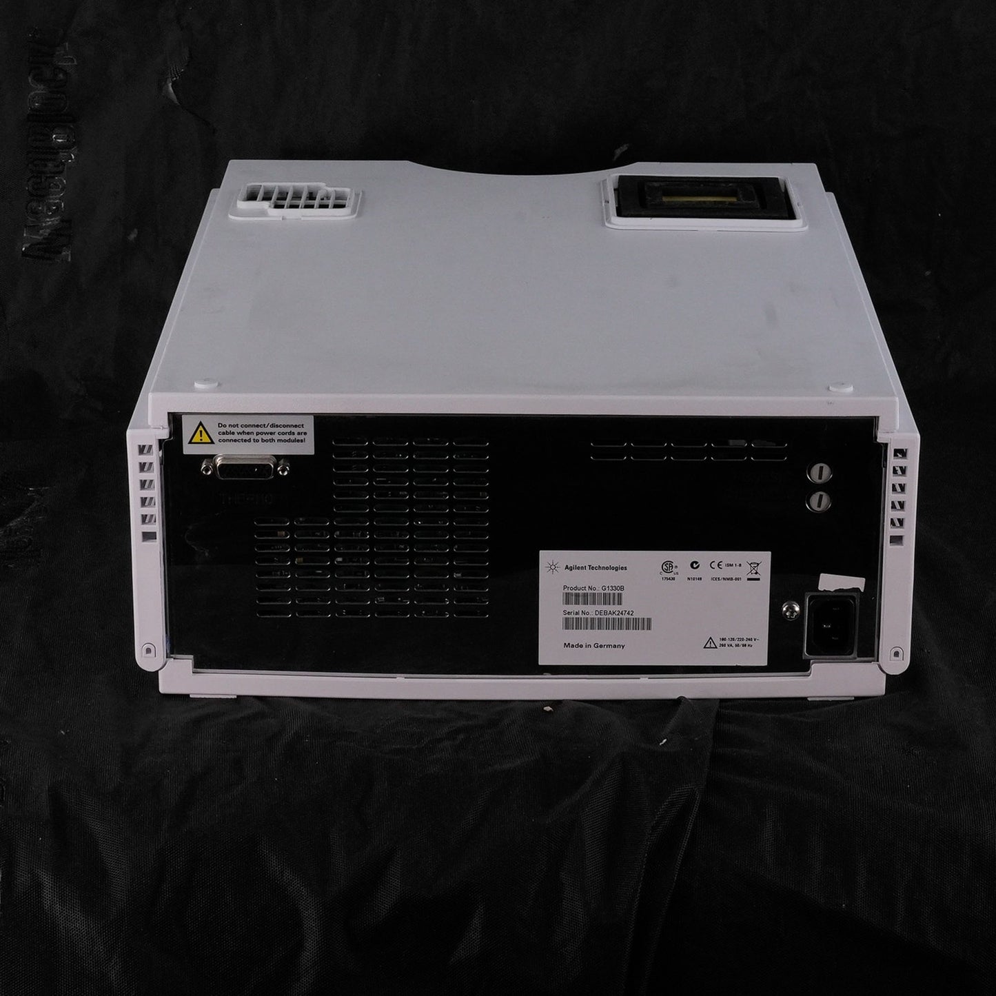 Agilent G1330B 1290 Infinity Autosampler Thermostat UNTESTED